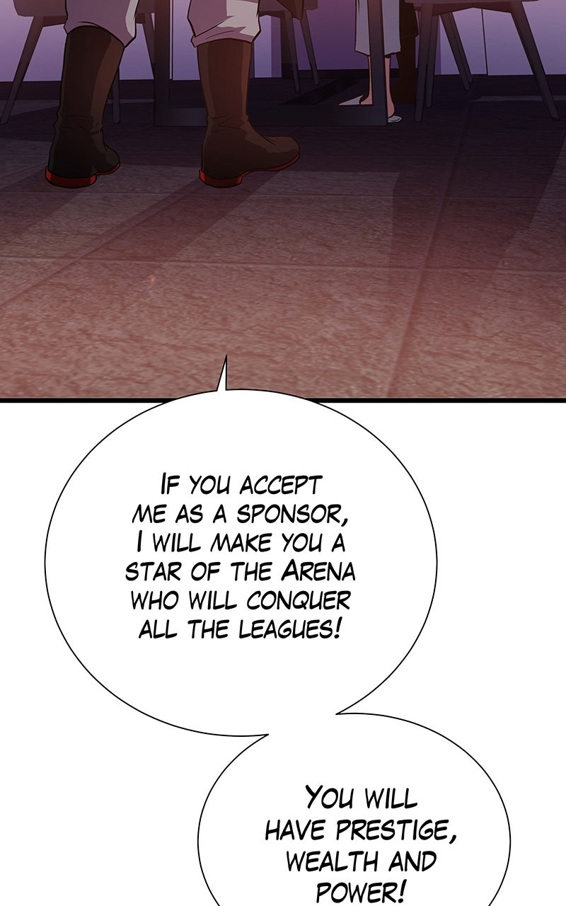Read Arena EN Manga Online