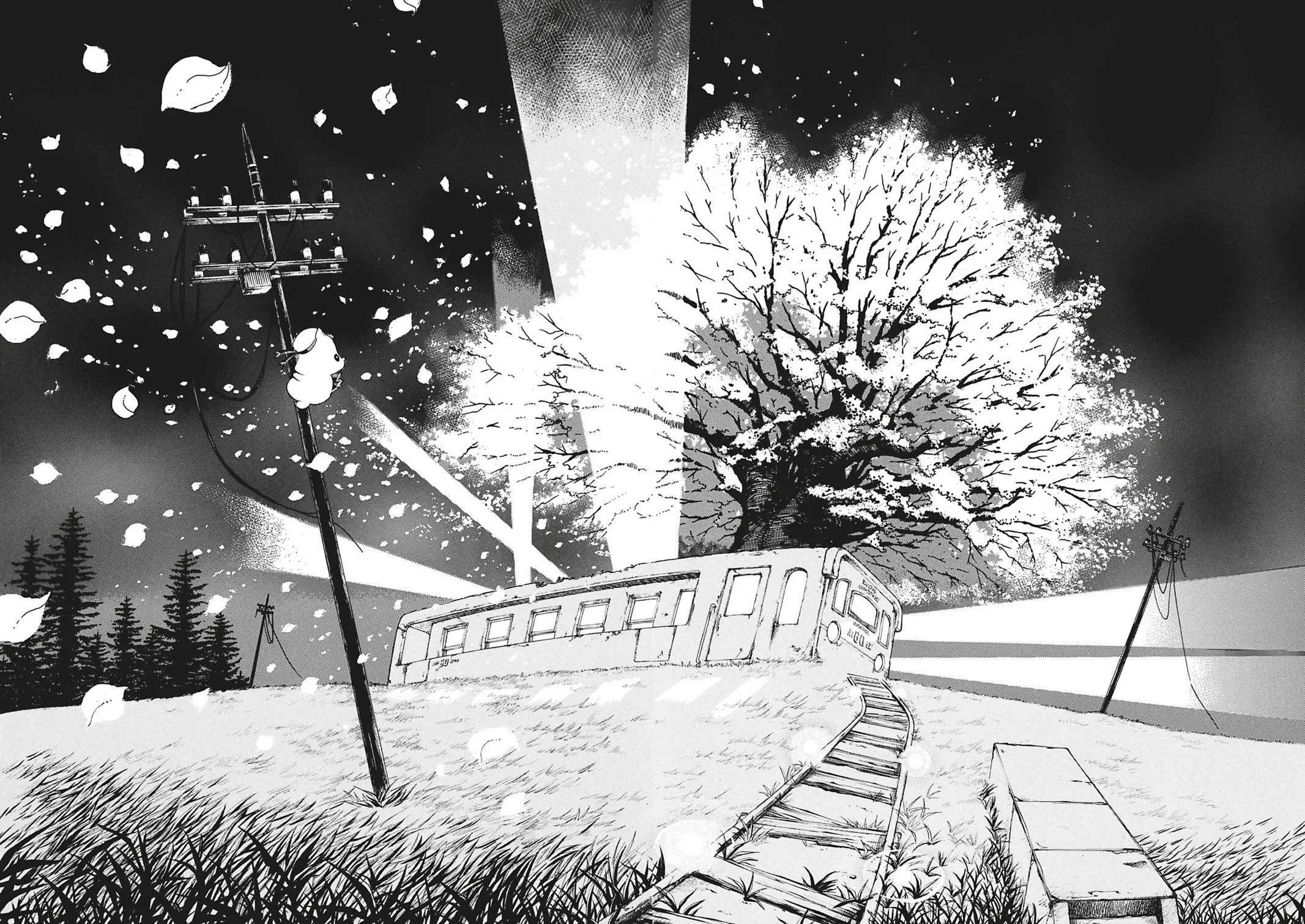 Read Aria en Manga Online