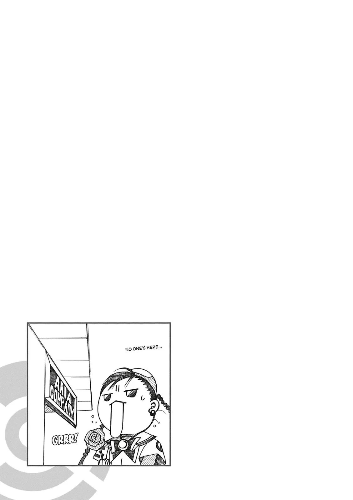 Read Aria en Manga Online