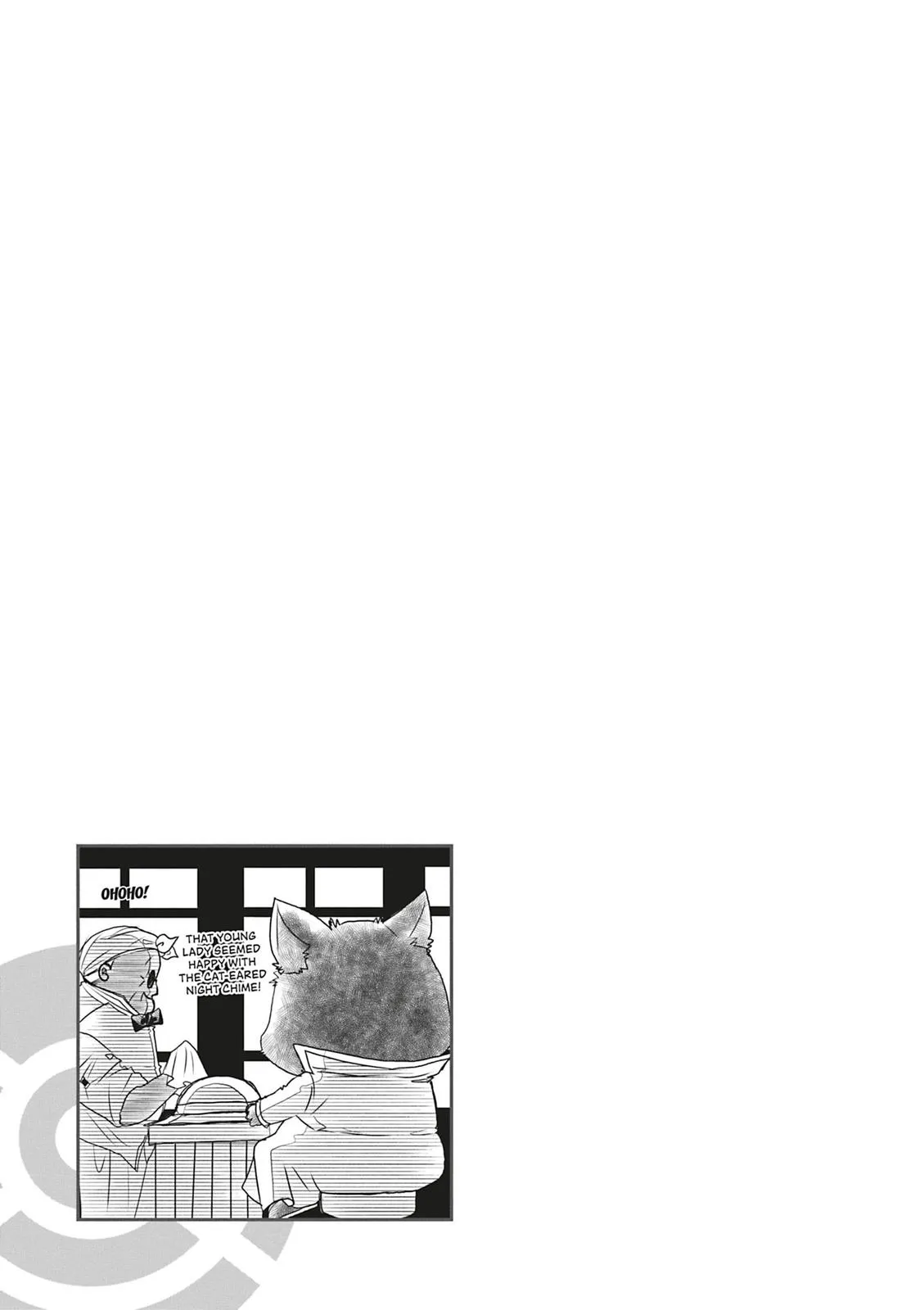 Read Aria en Manga Online