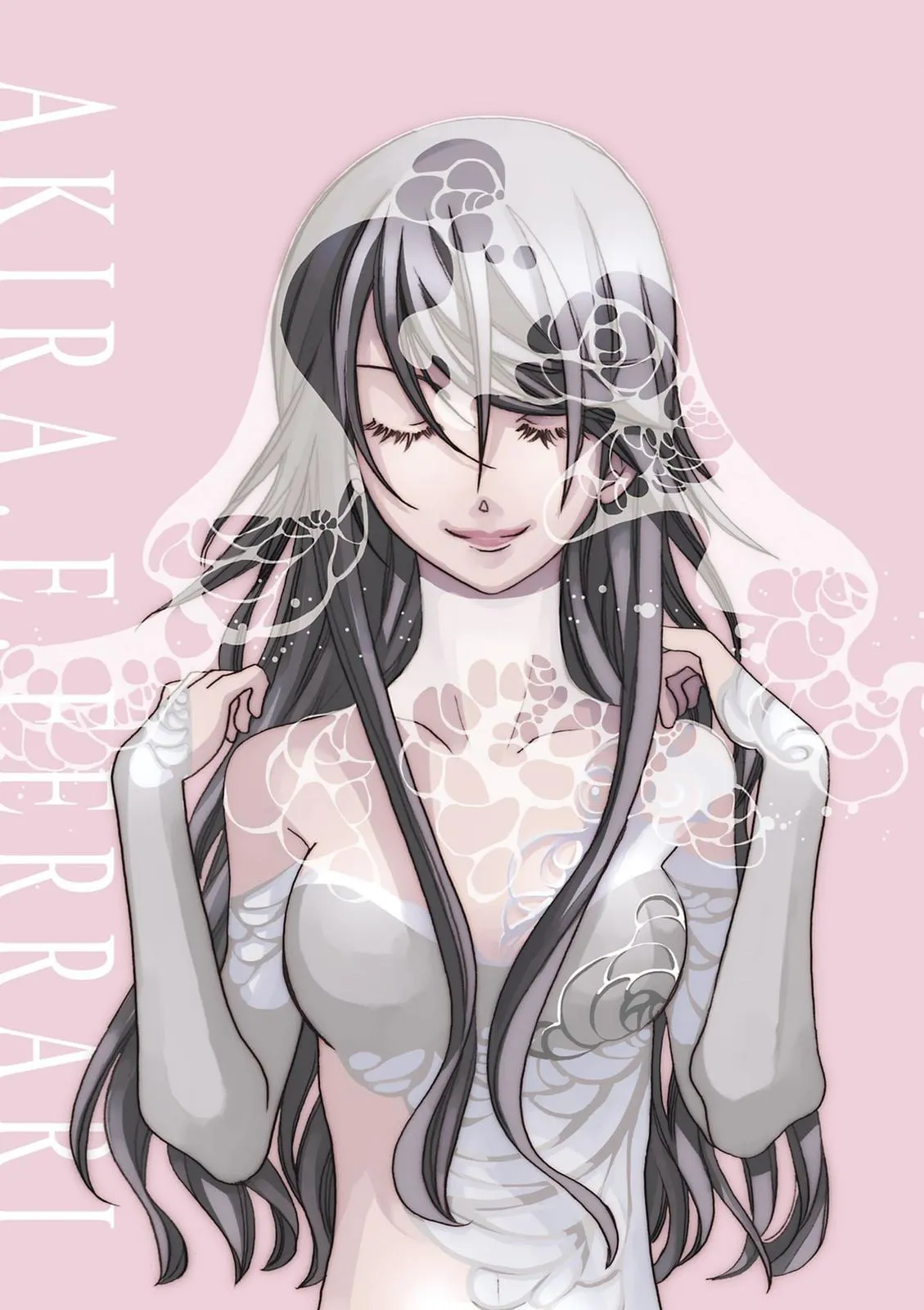 Read Aria en Manga Online