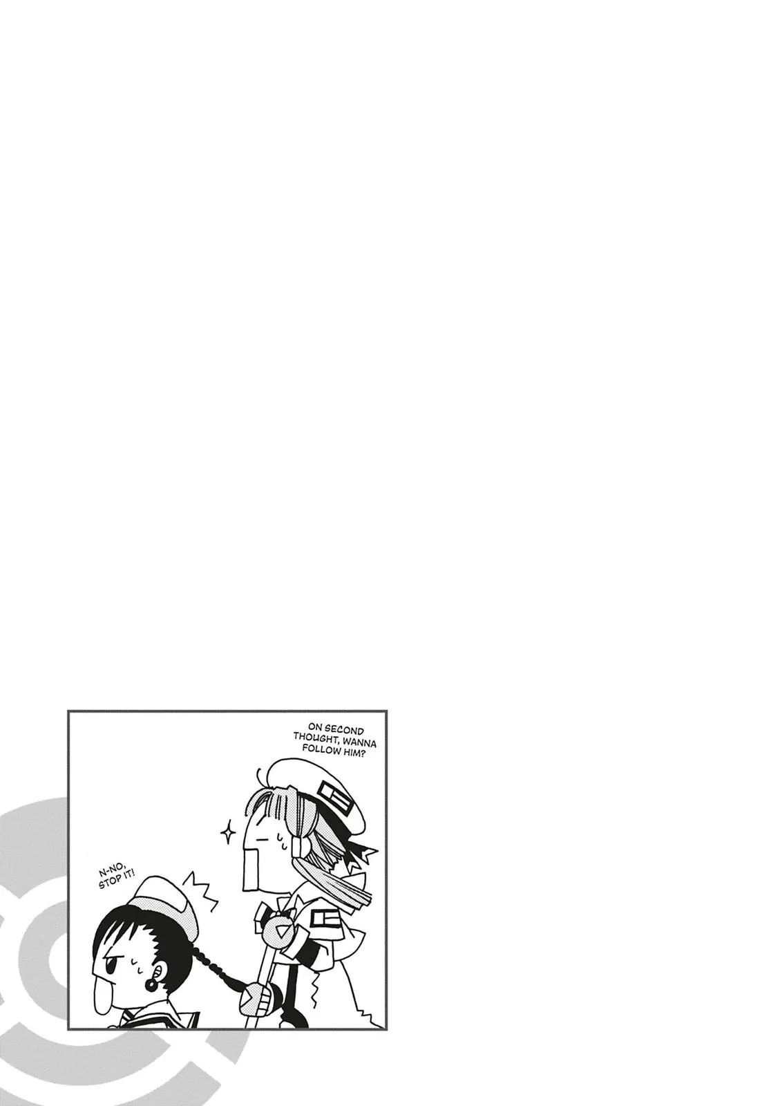 Read Aria en Manga Online
