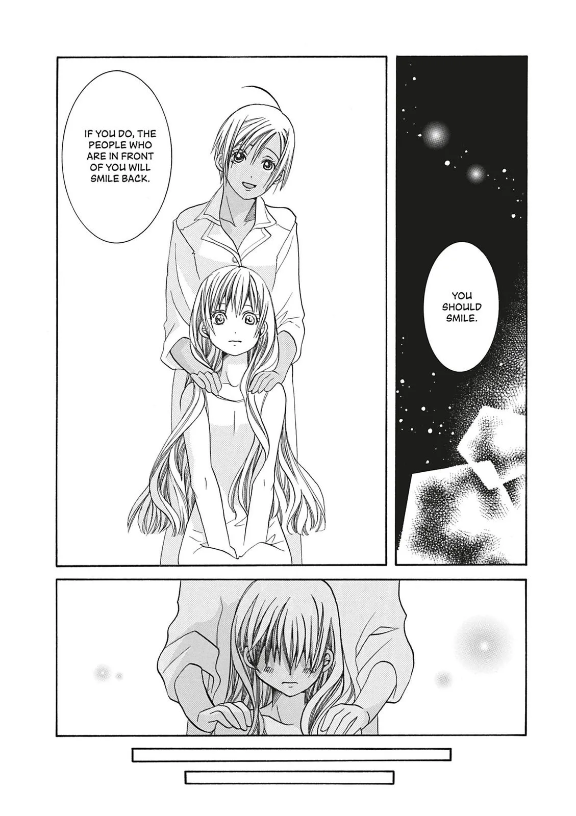 Read Aria en Manga Online