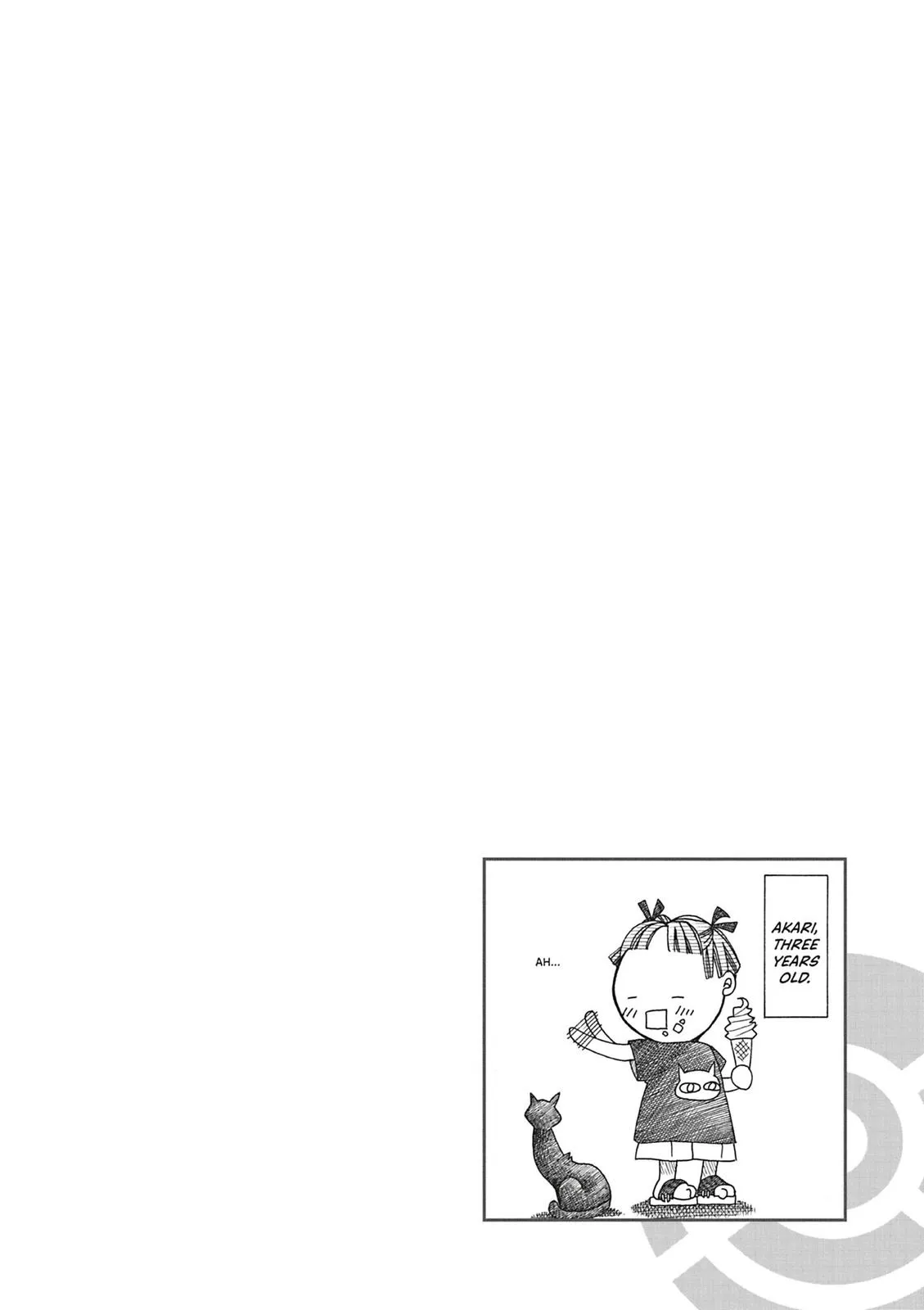 Read Aria en Manga Online
