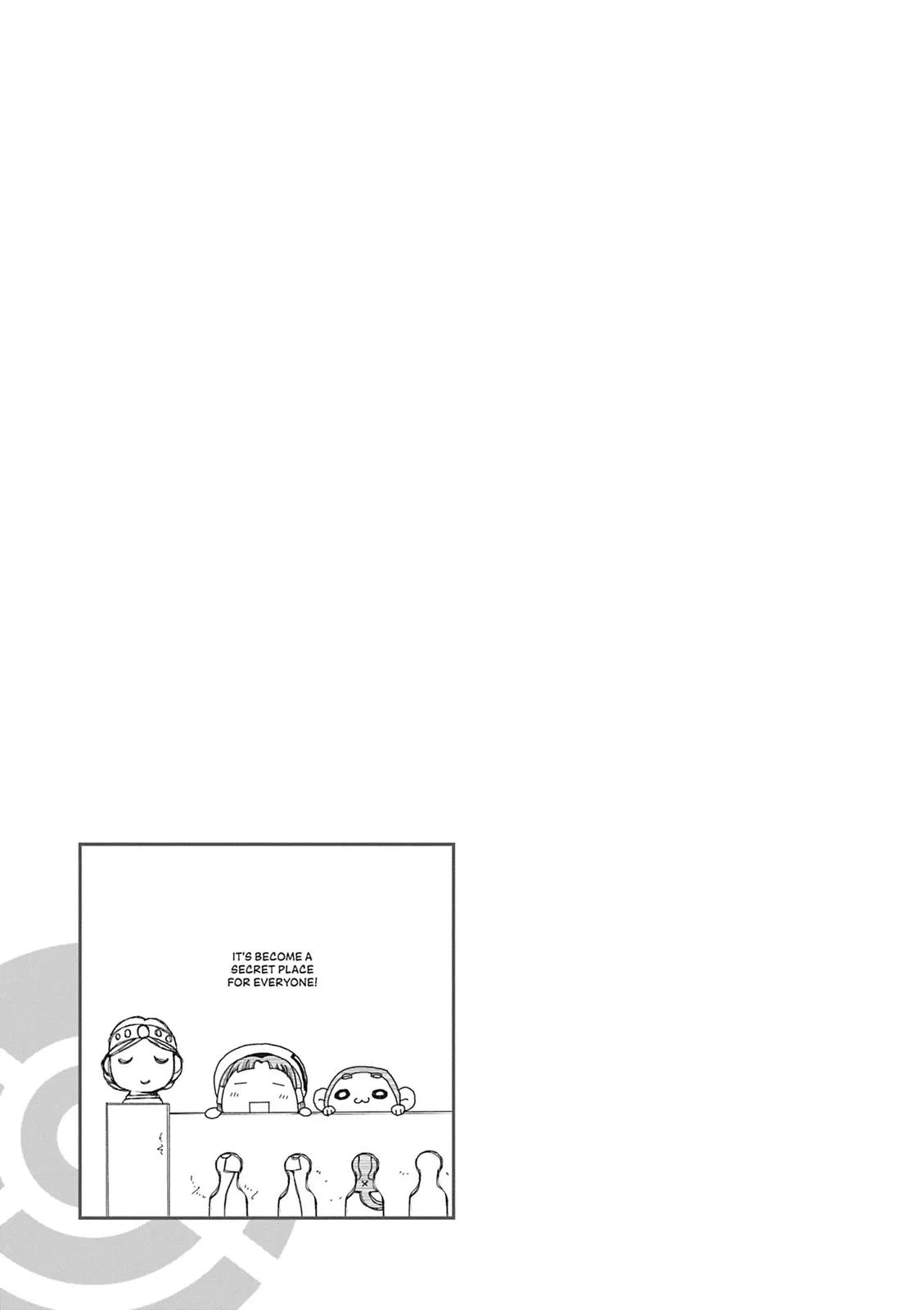 Read Aria en Manga Online