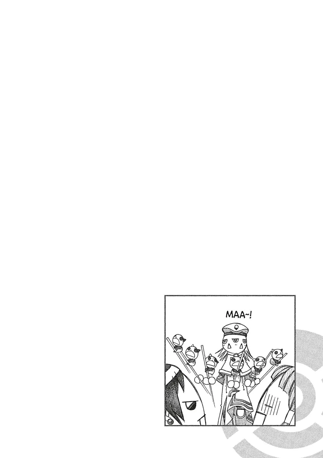 Read Aria en Manga Online