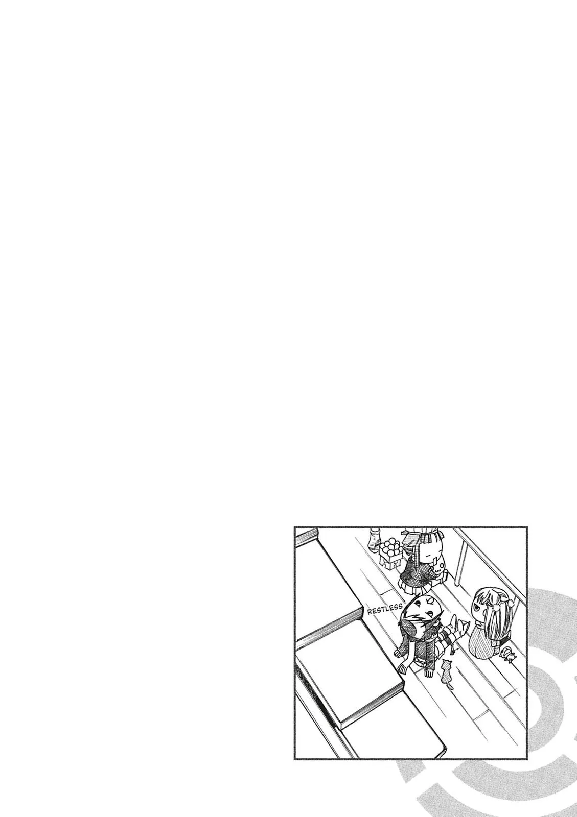 Read Aria en Manga Online