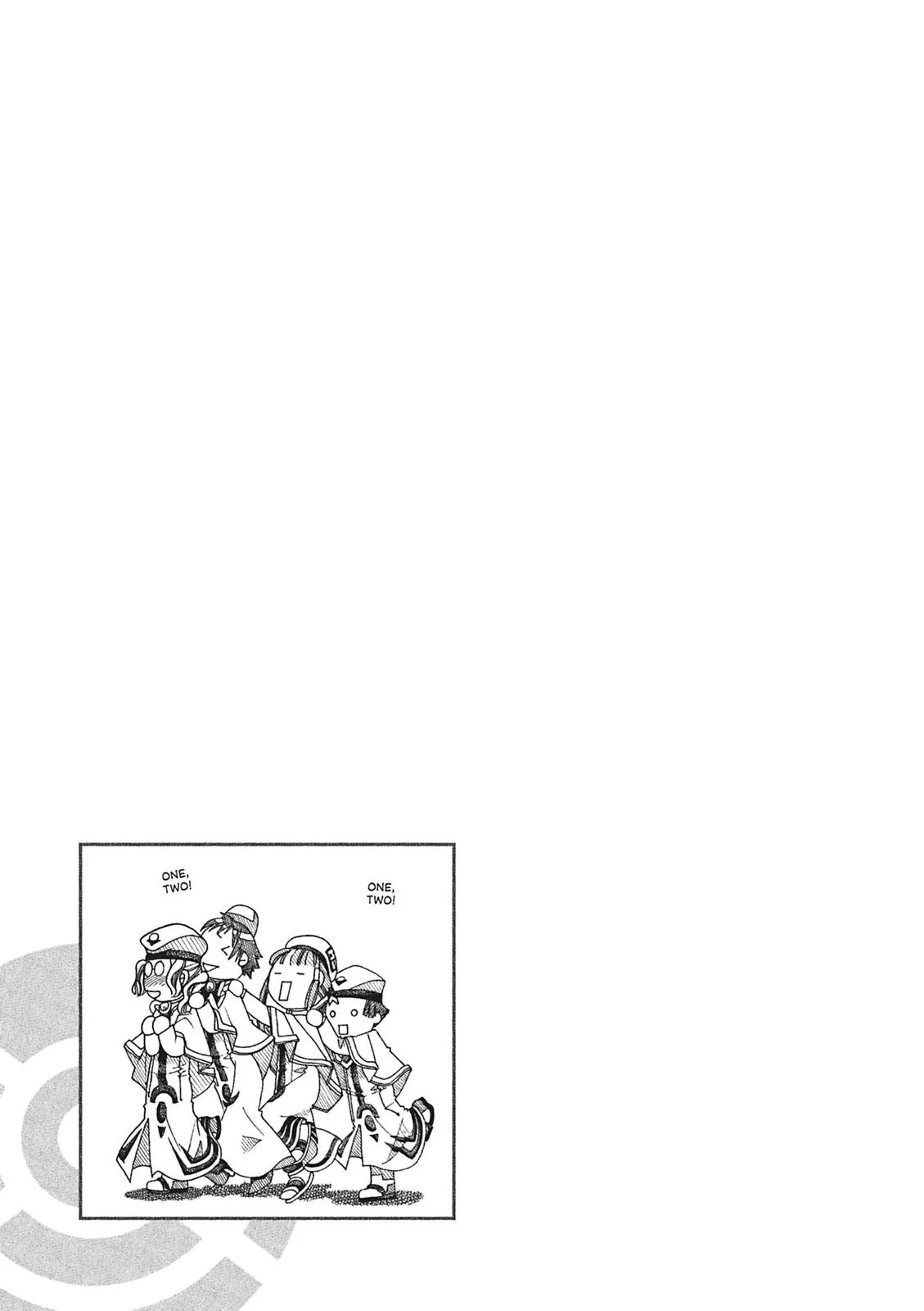 Read Aria en Manga Online