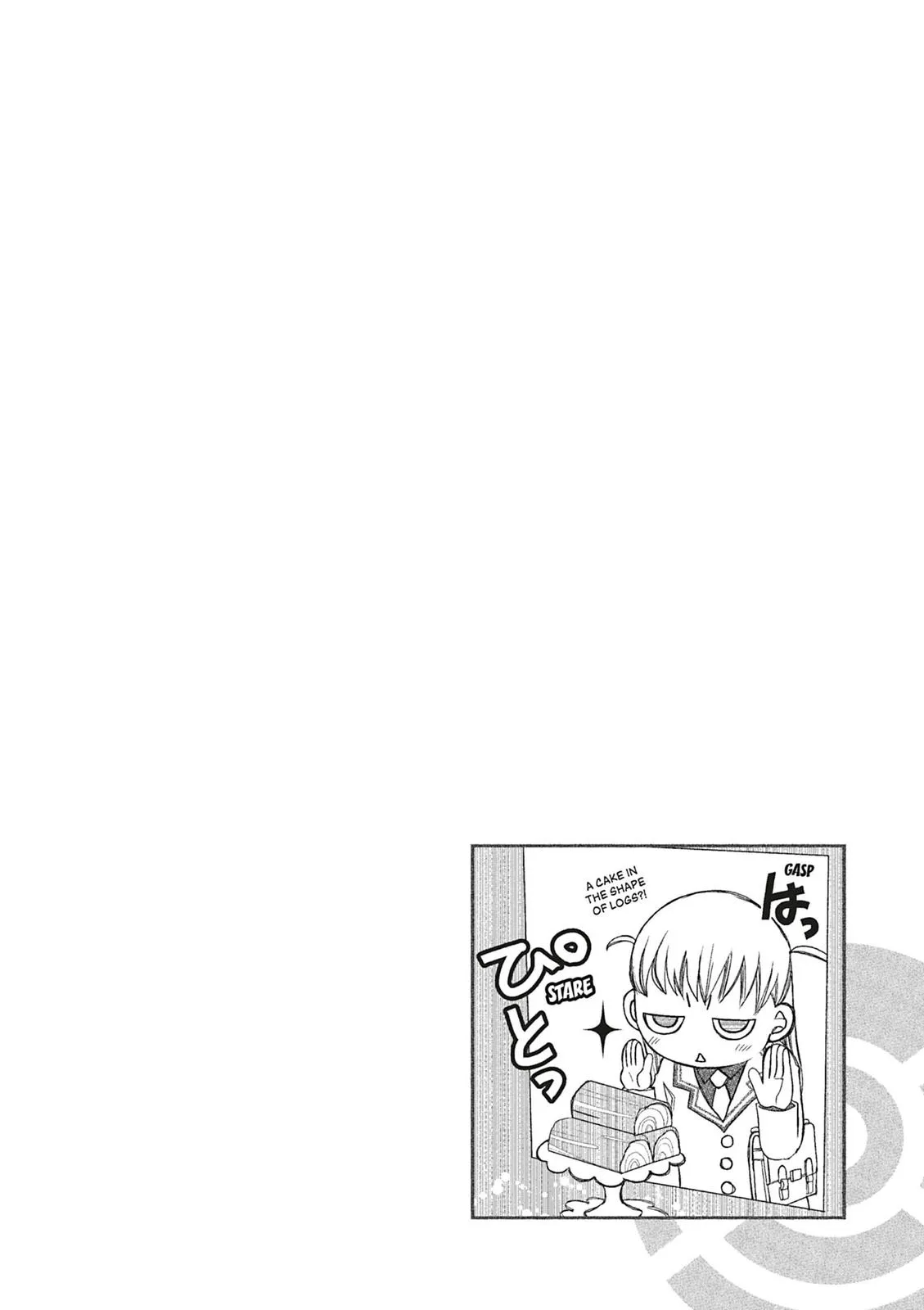 Read Aria en Manga Online