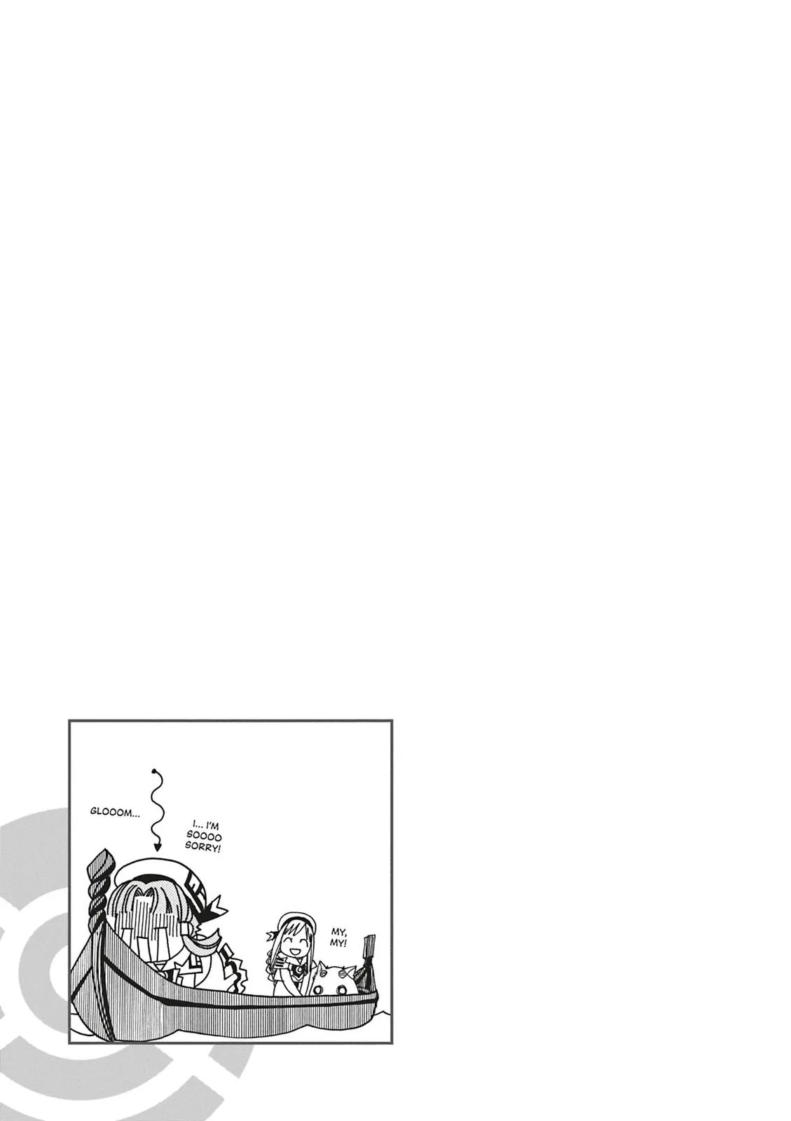 Read Aria en Manga Online
