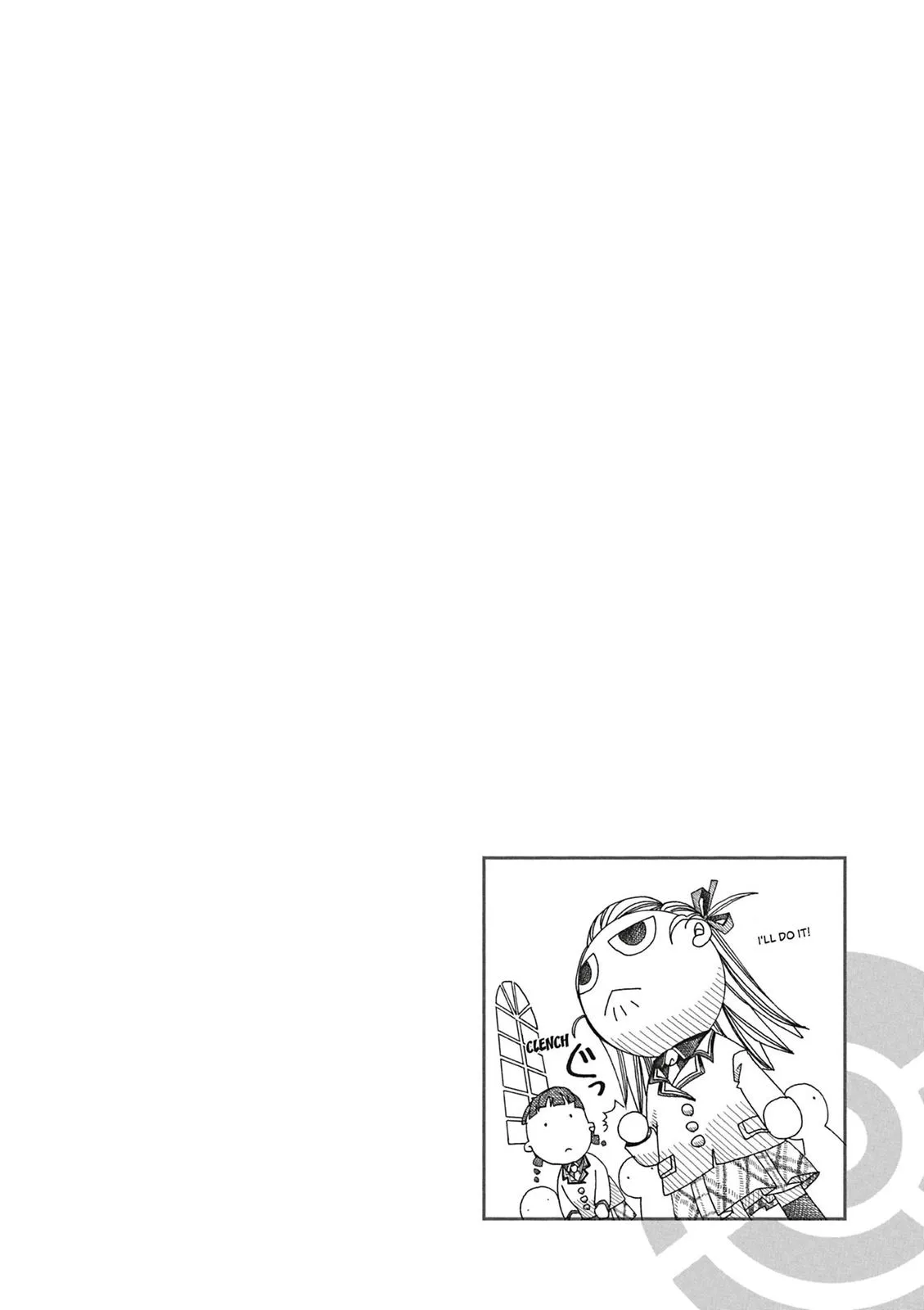 Read Aria en Manga Online