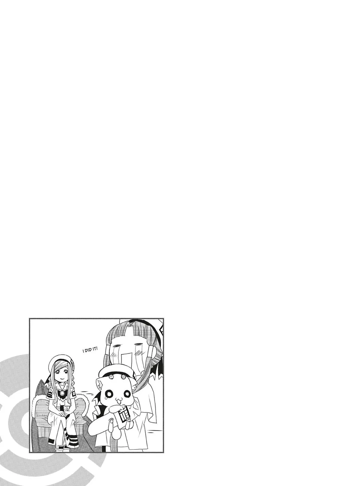 Read Aria en Manga Online