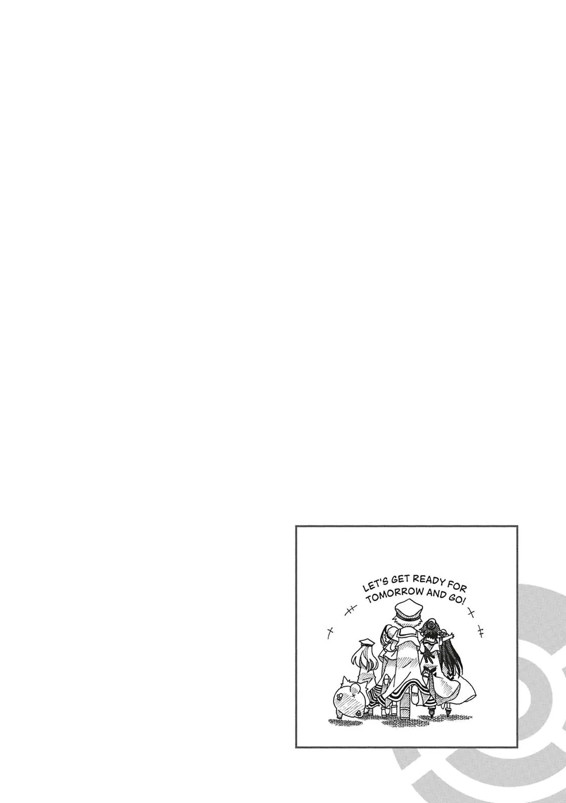 Read Aria en Manga Online