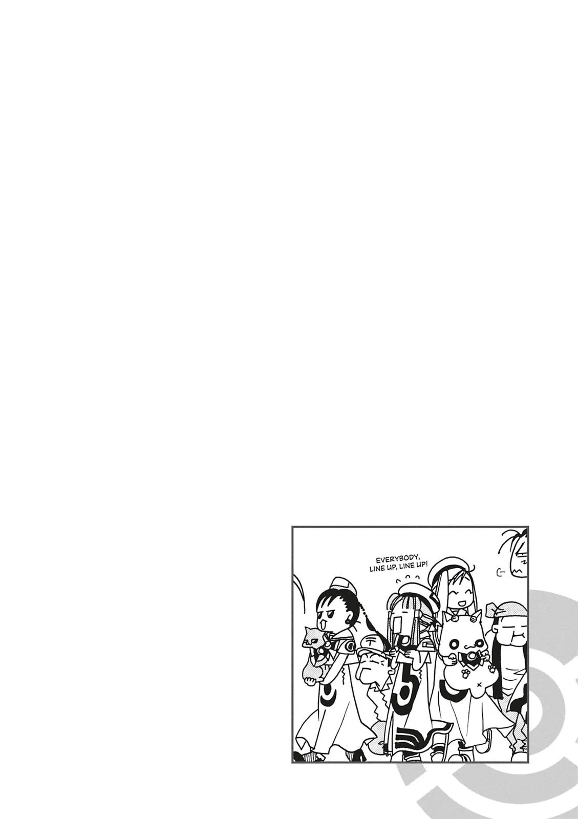 Read Aria en Manga Online