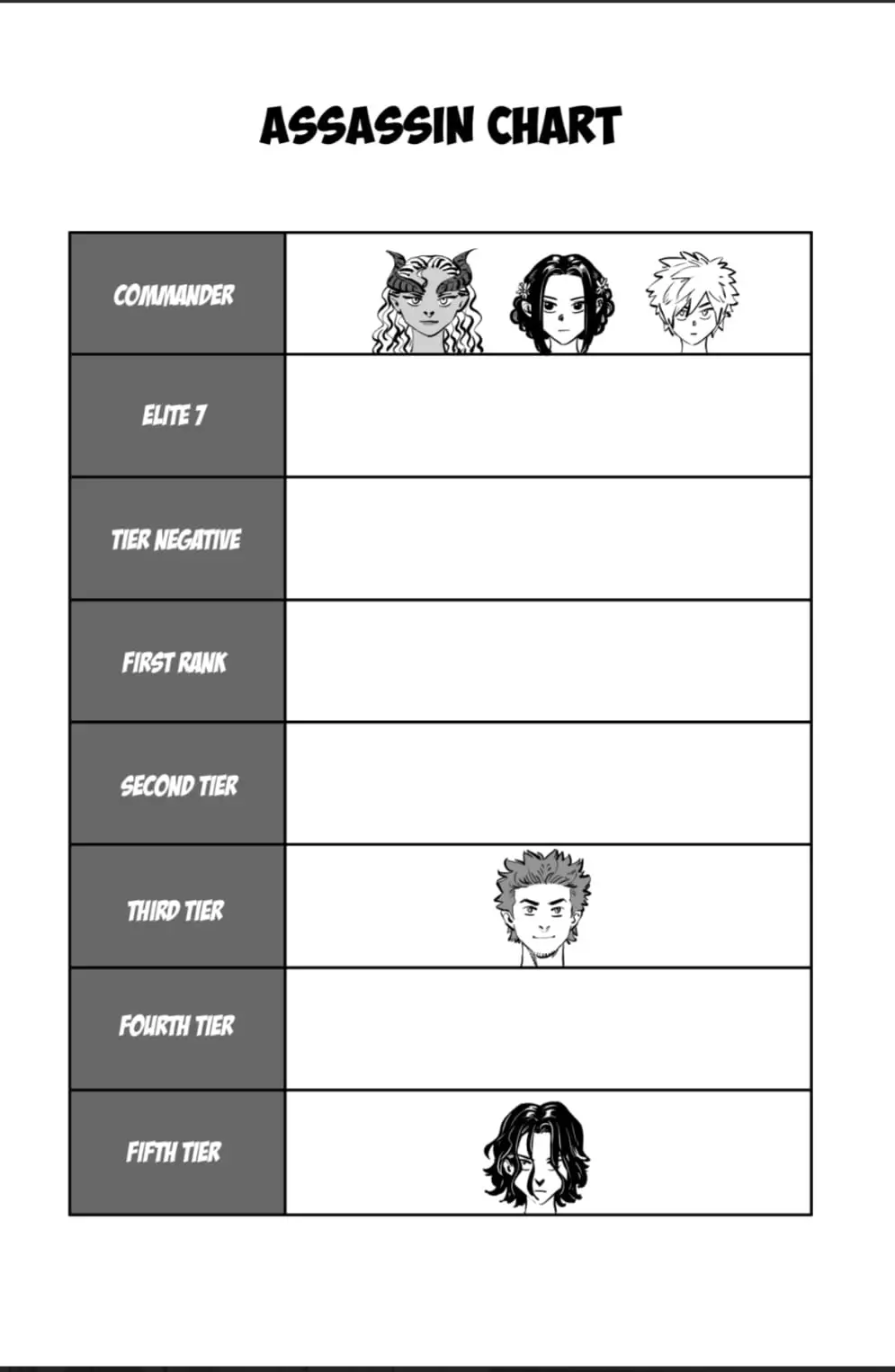 Read Assassin Nation EN Manga Online