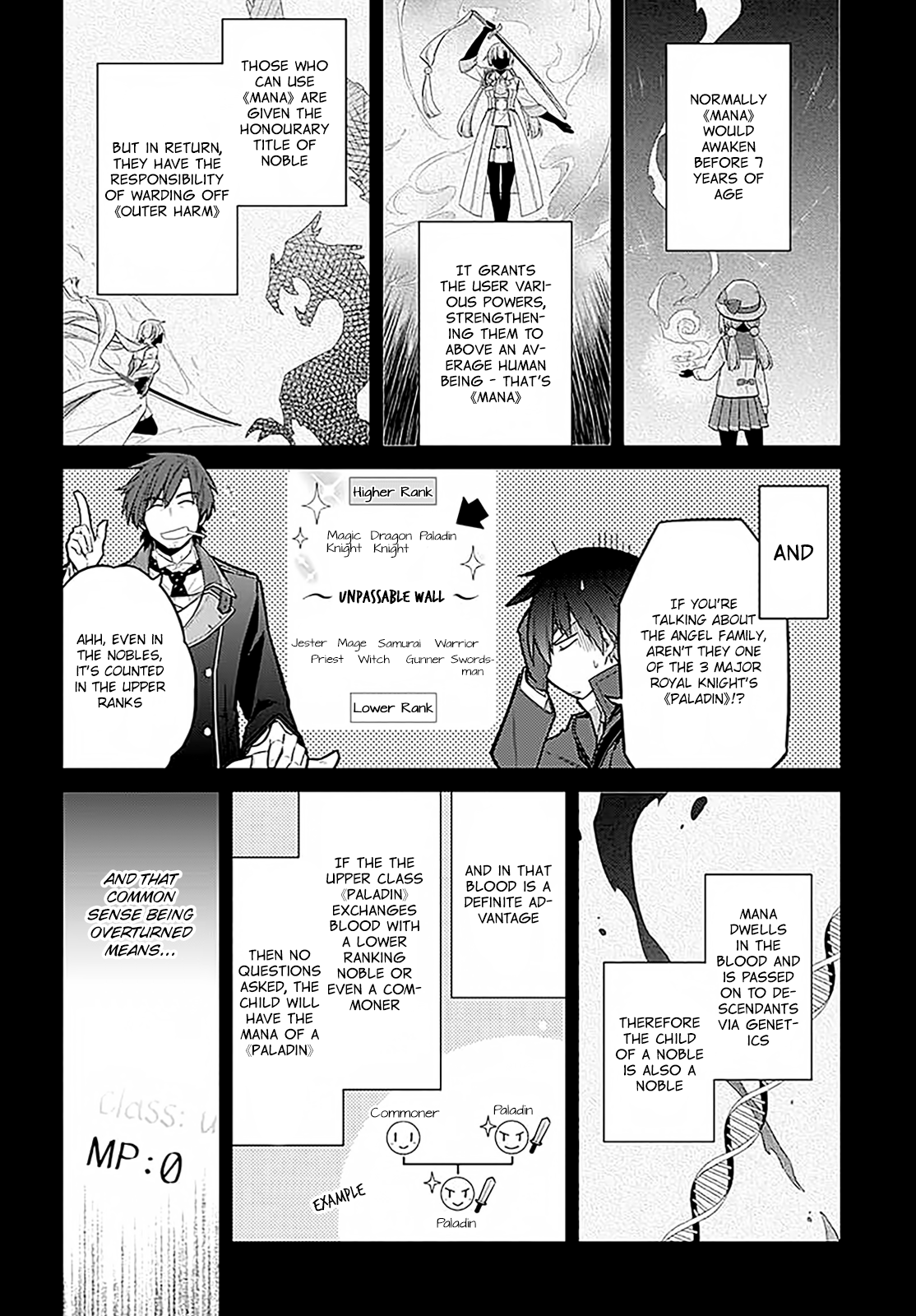 Read Assassins Pride EN Manga Online