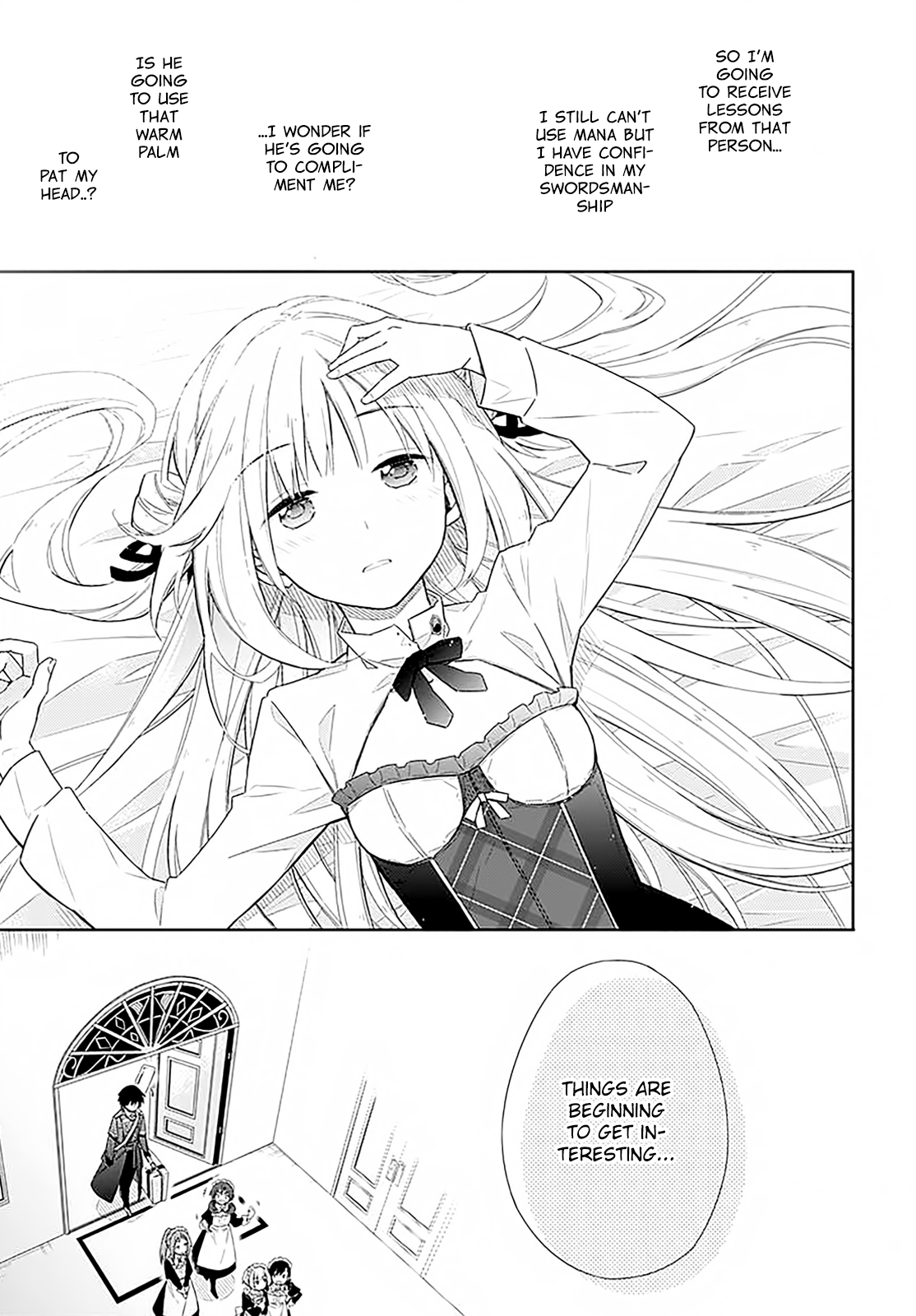 Read Assassins Pride EN Manga Online