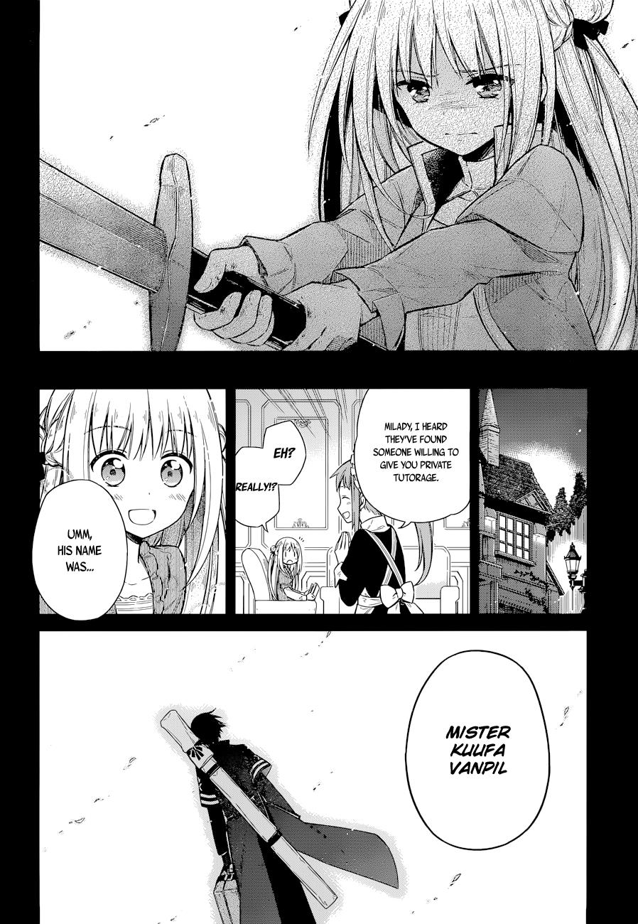 Read Assassins Pride EN Manga Online