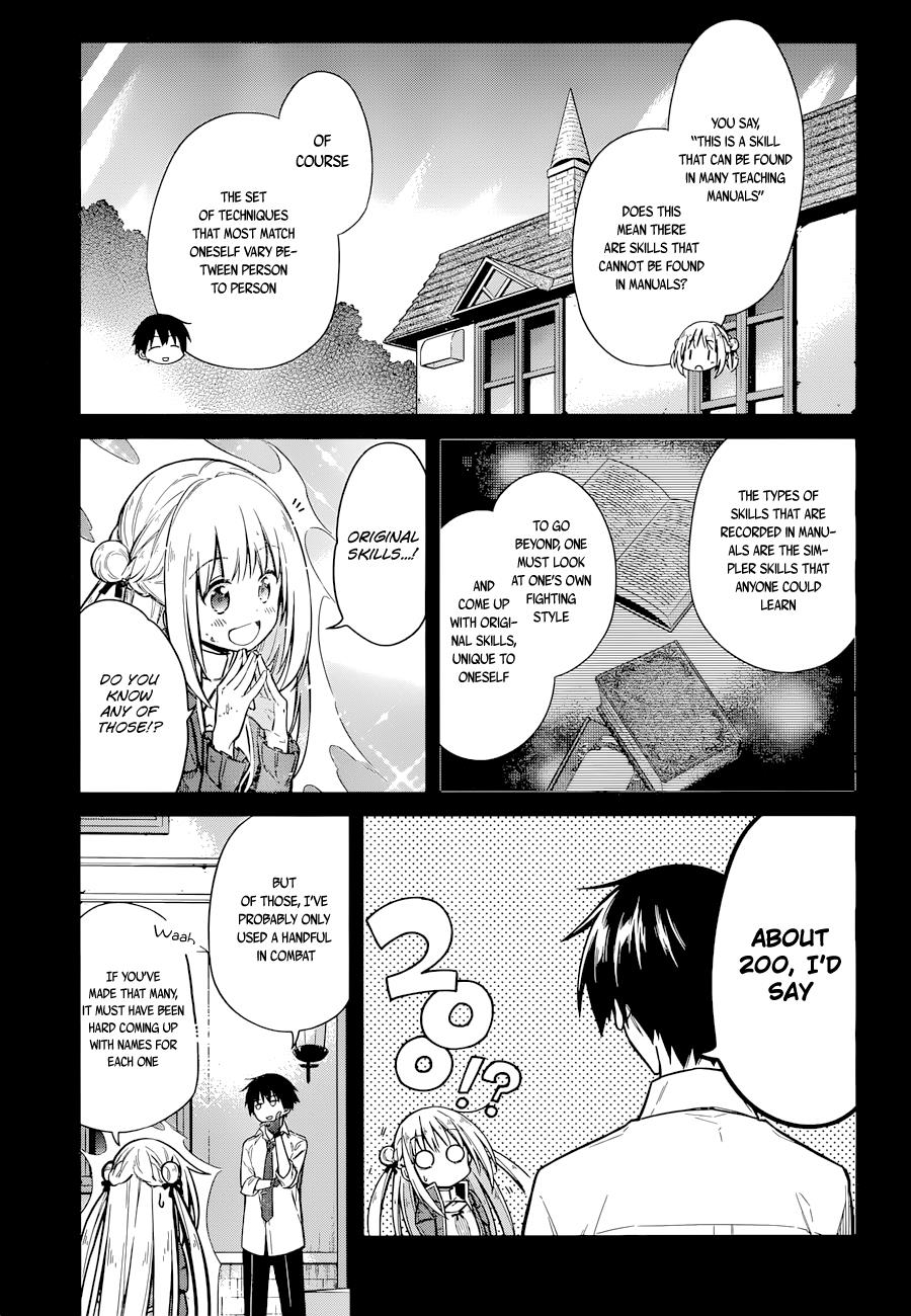 Read Assassins Pride EN Manga Online
