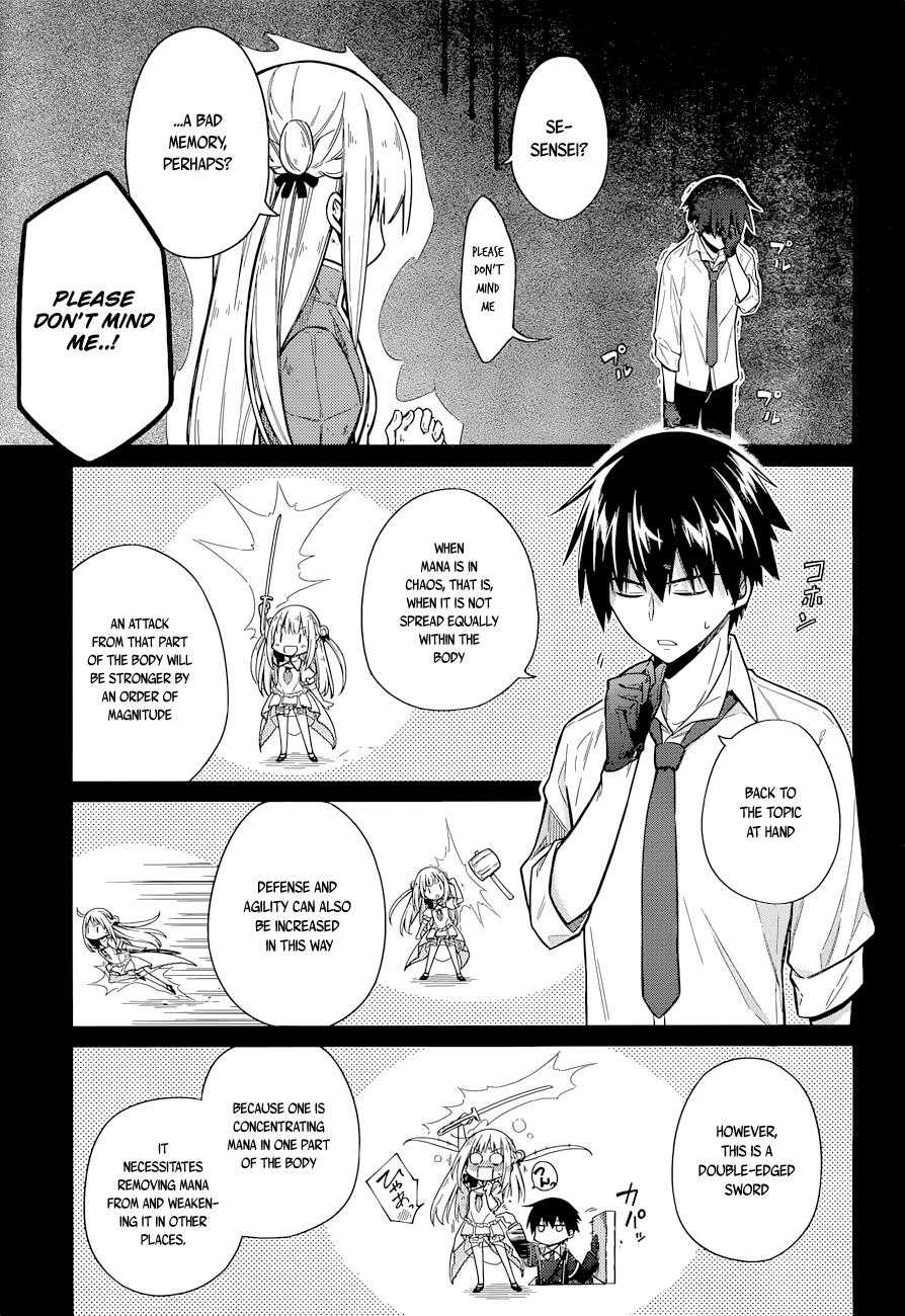 Read Assassins Pride EN Manga Online