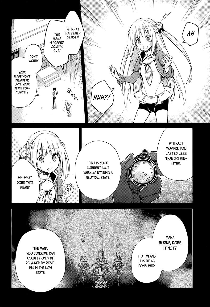 Read Assassins Pride EN Manga Online