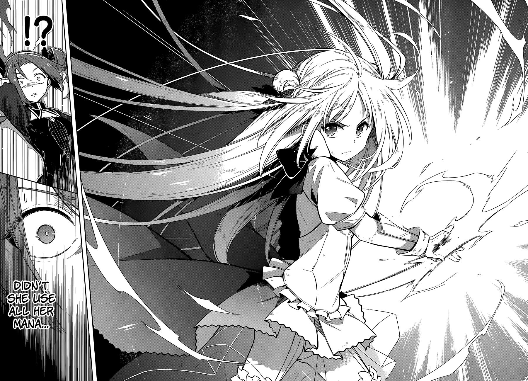 Read Assassins Pride EN Manga Online