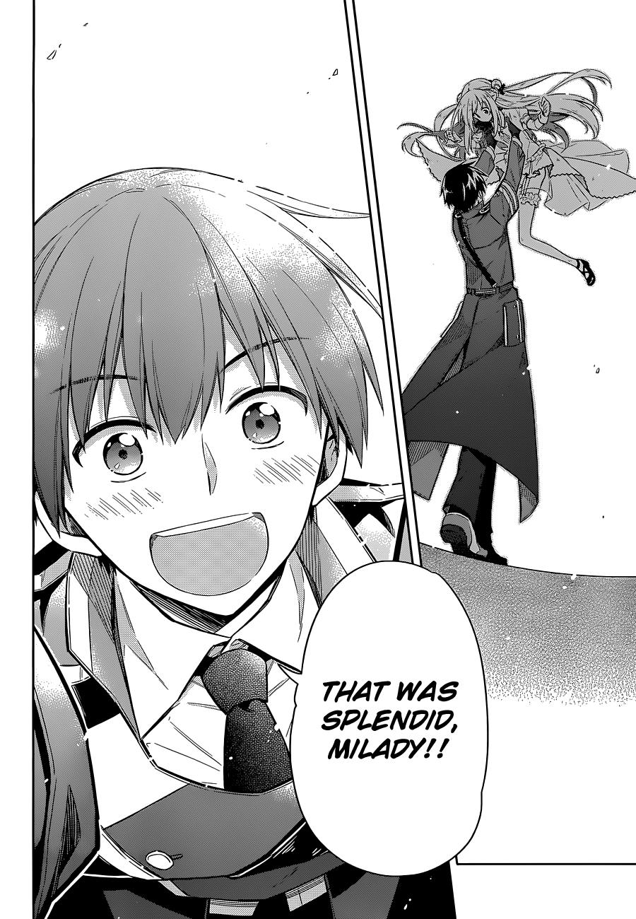 Read Assassins Pride EN Manga Online