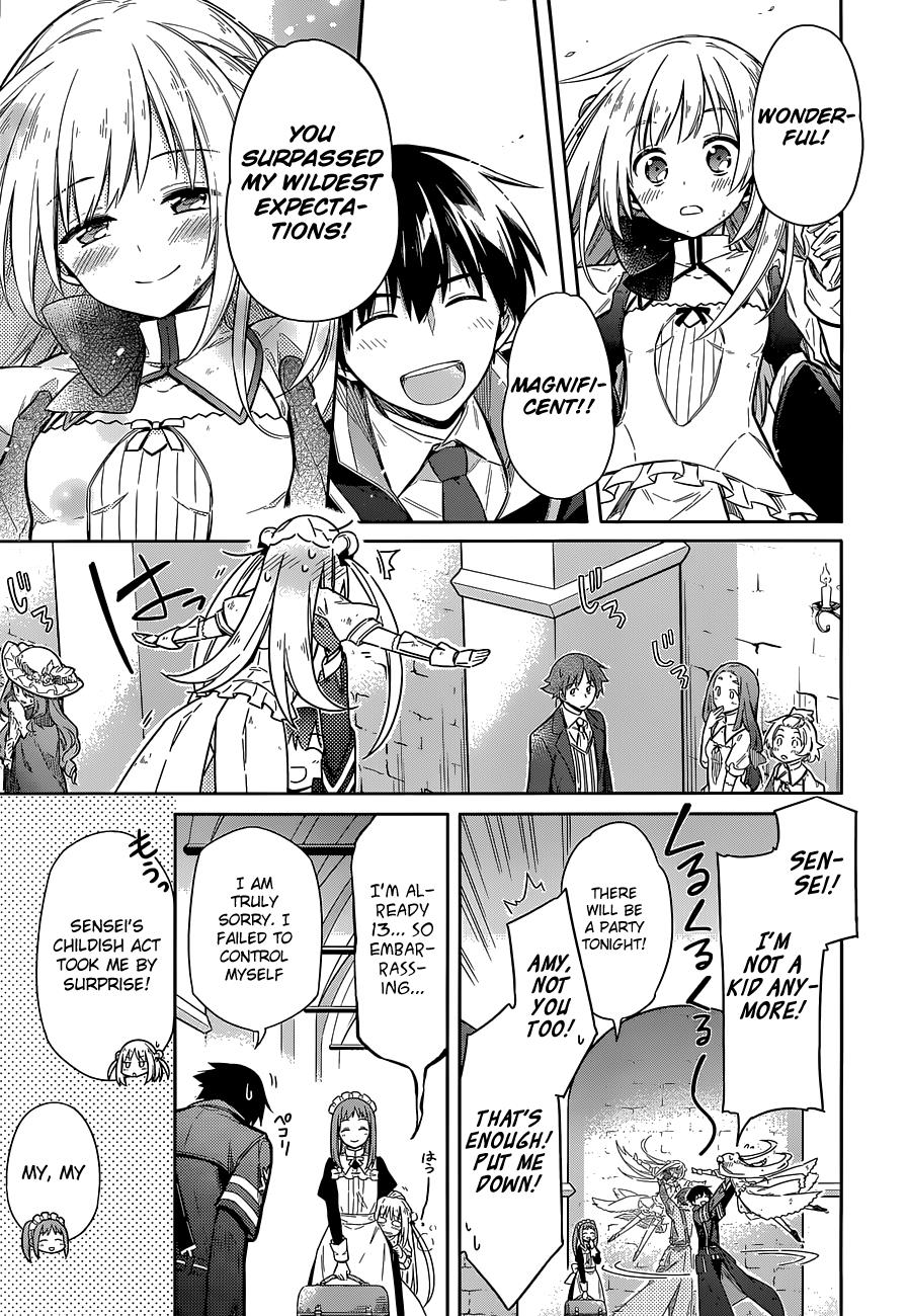 Read Assassins Pride EN Manga Online