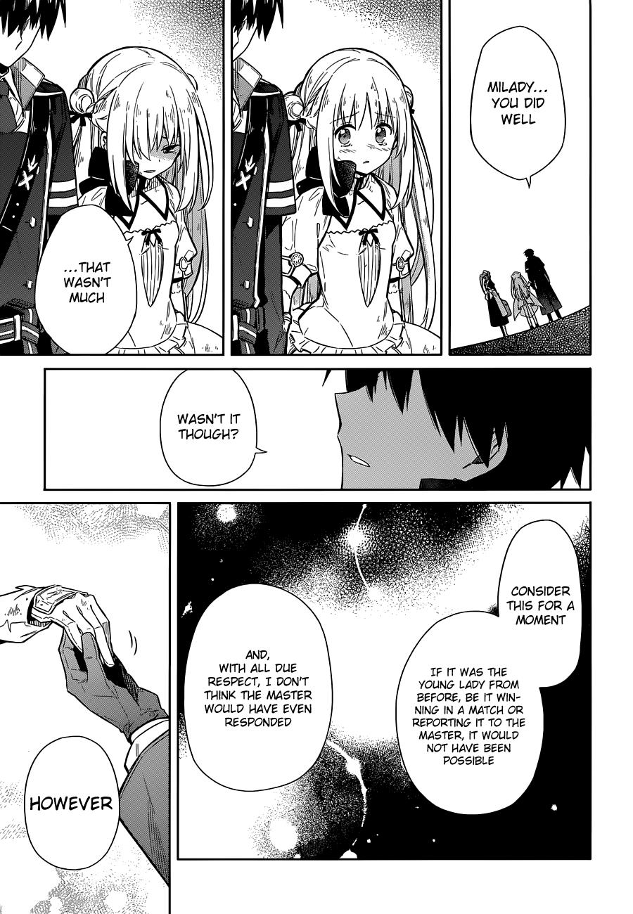 Read Assassins Pride EN Manga Online