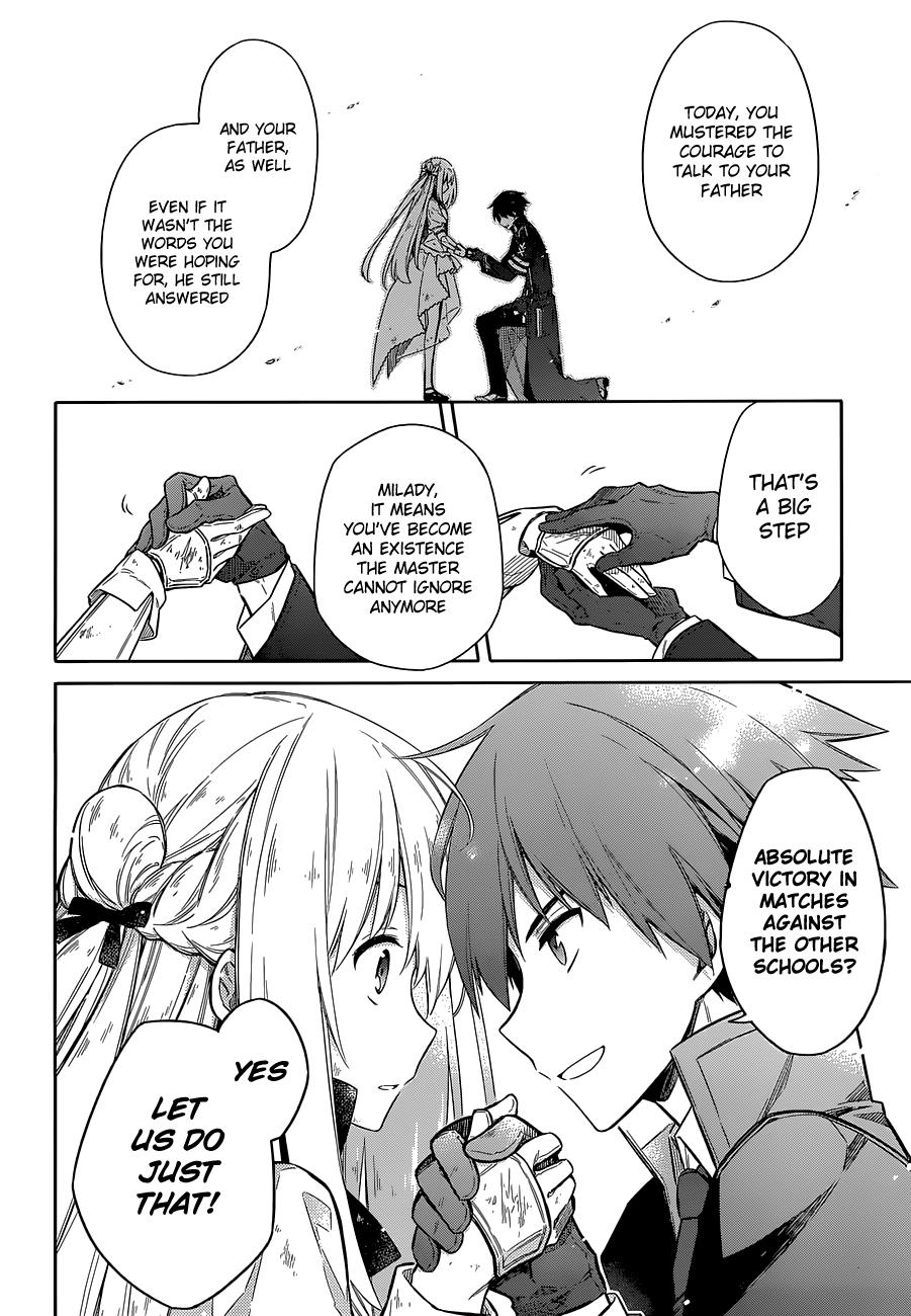 Read Assassins Pride EN Manga Online