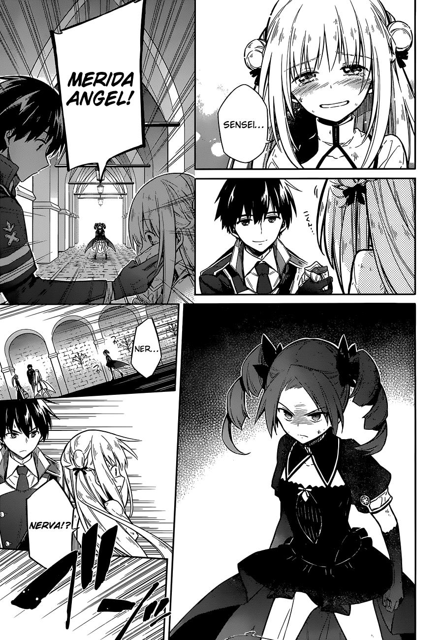 Read Assassins Pride EN Manga Online