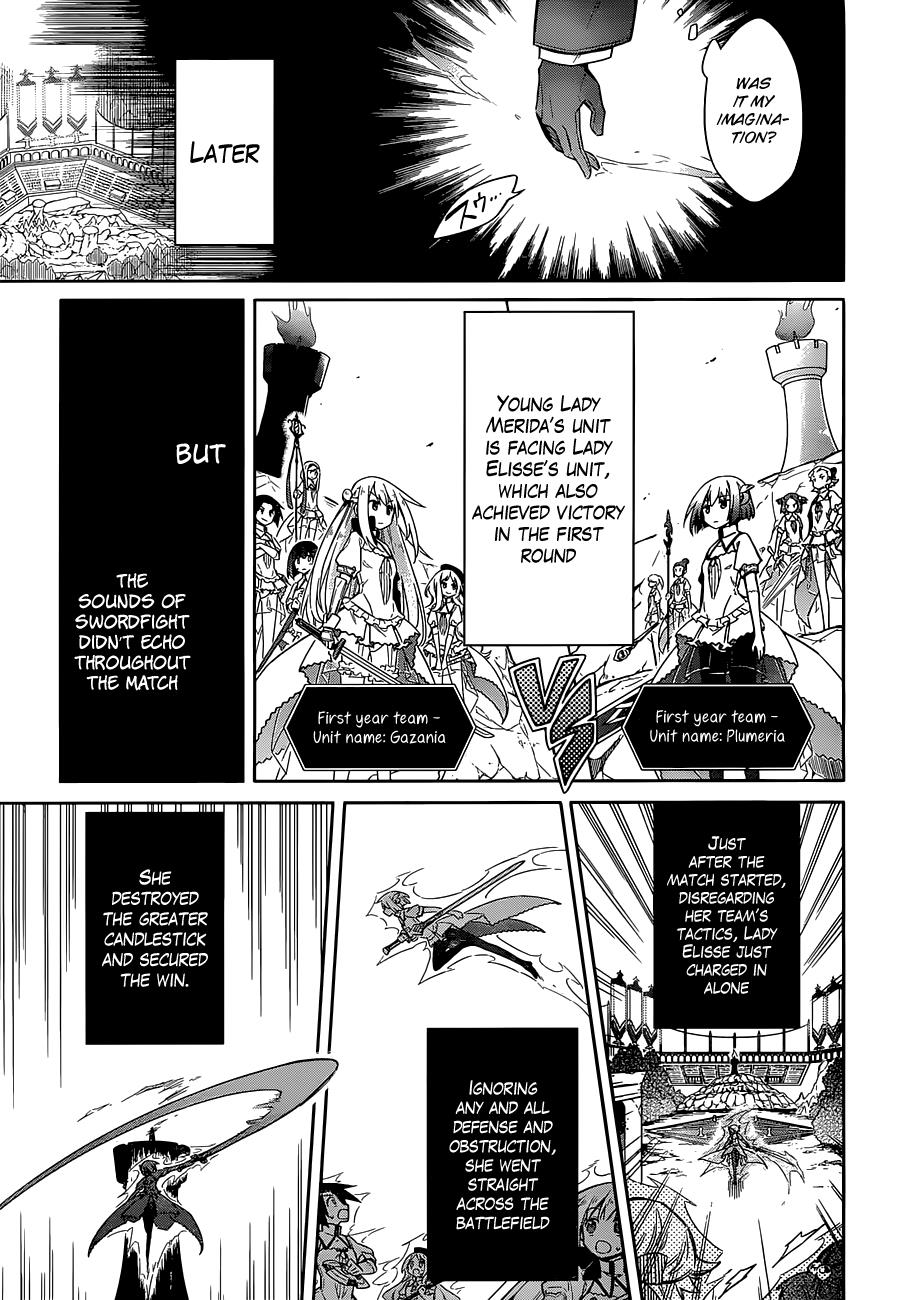 Read Assassins Pride EN Manga Online