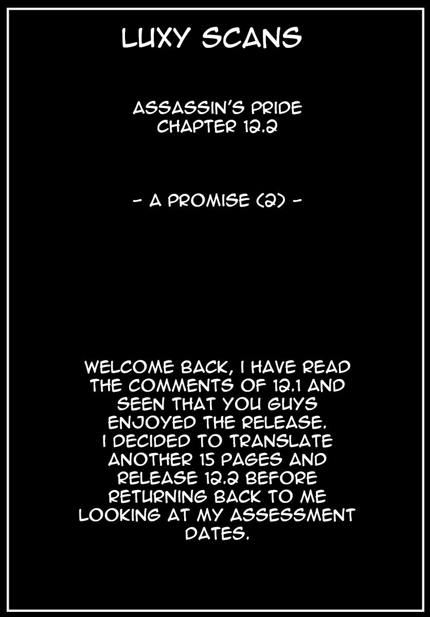 Read Assassins Pride EN Manga Online