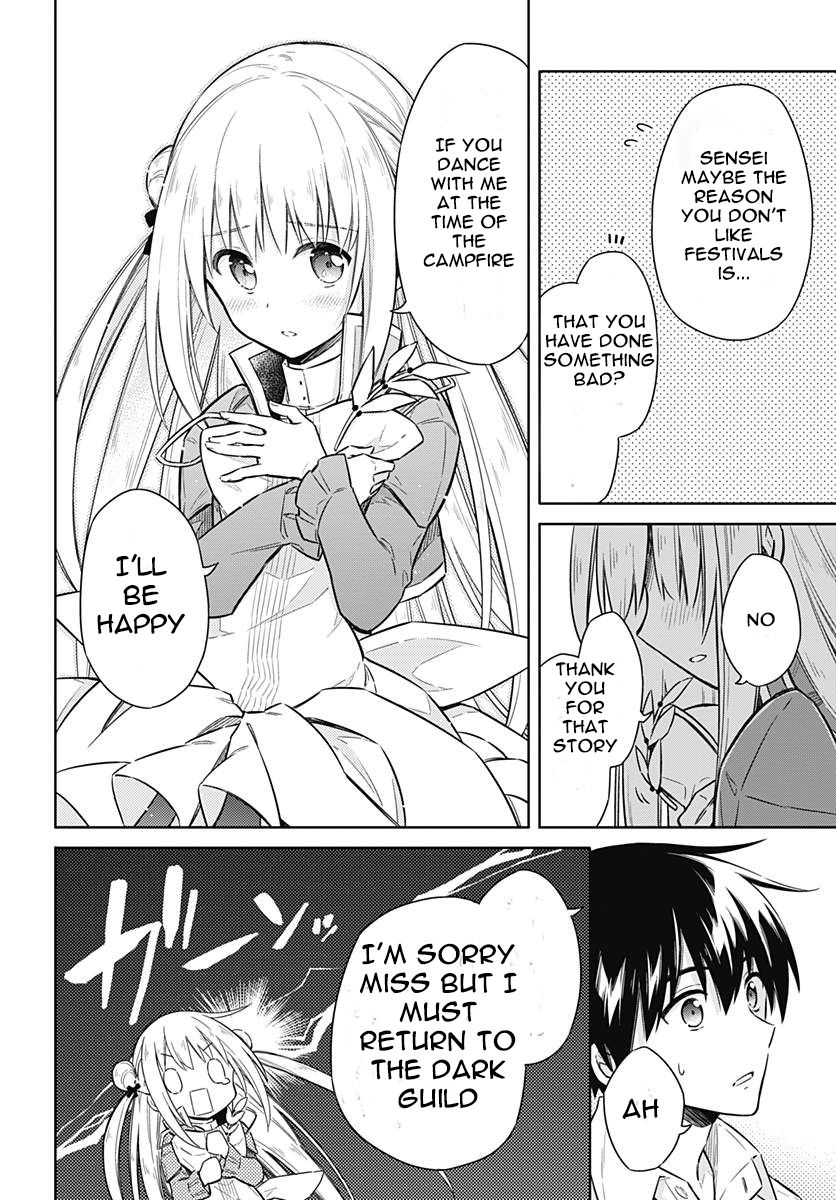 Read Assassins Pride EN Manga Online