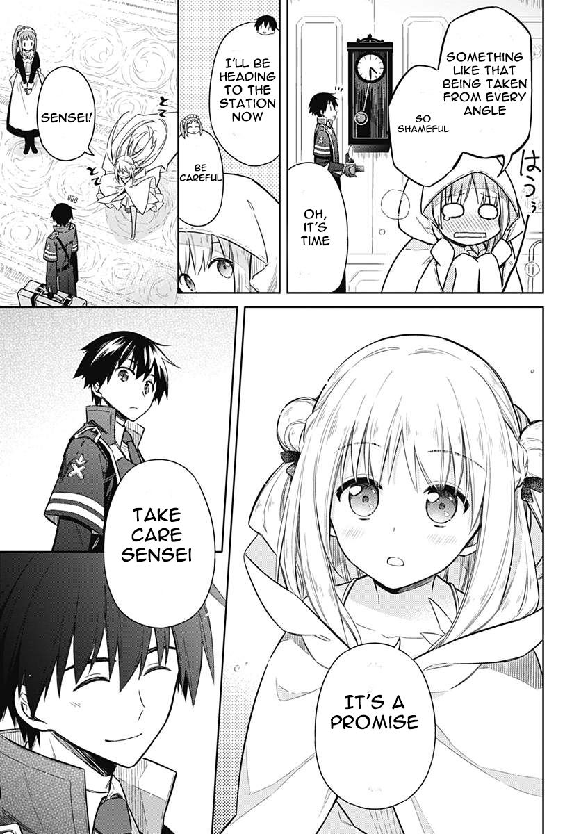 Read Assassins Pride EN Manga Online