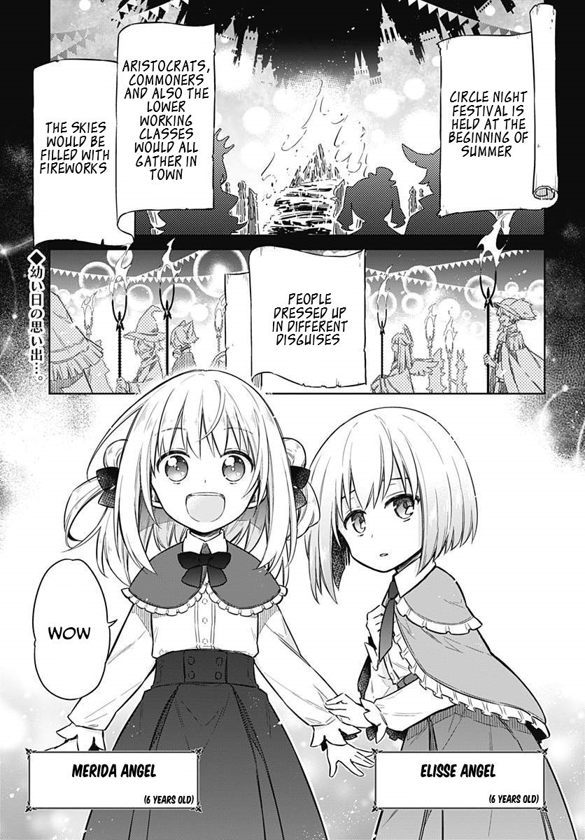Read Assassins Pride EN Manga Online