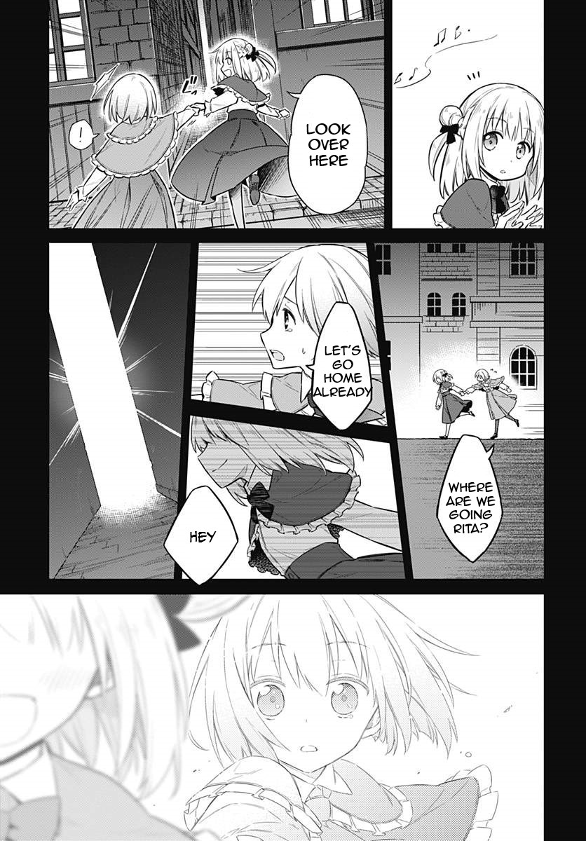 Read Assassins Pride EN Manga Online