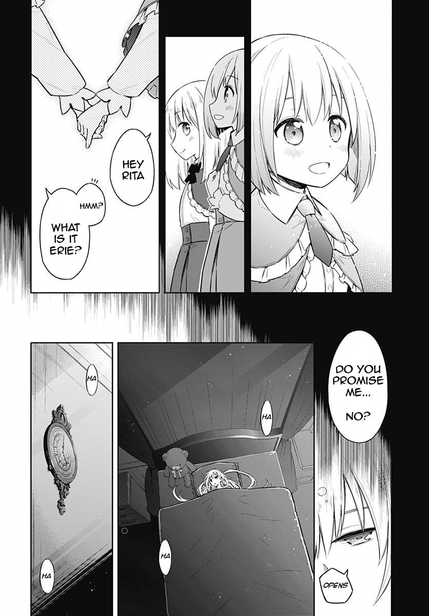 Read Assassins Pride EN Manga Online