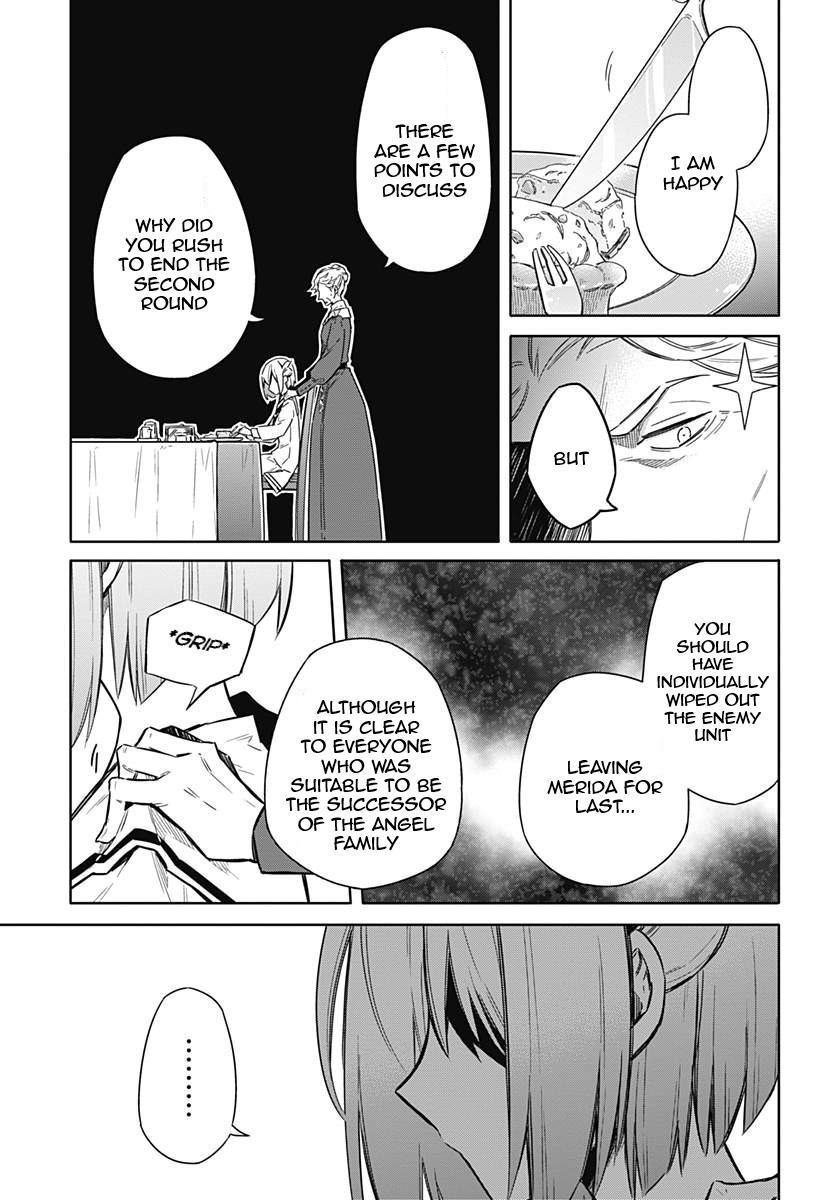Read Assassins Pride EN Manga Online