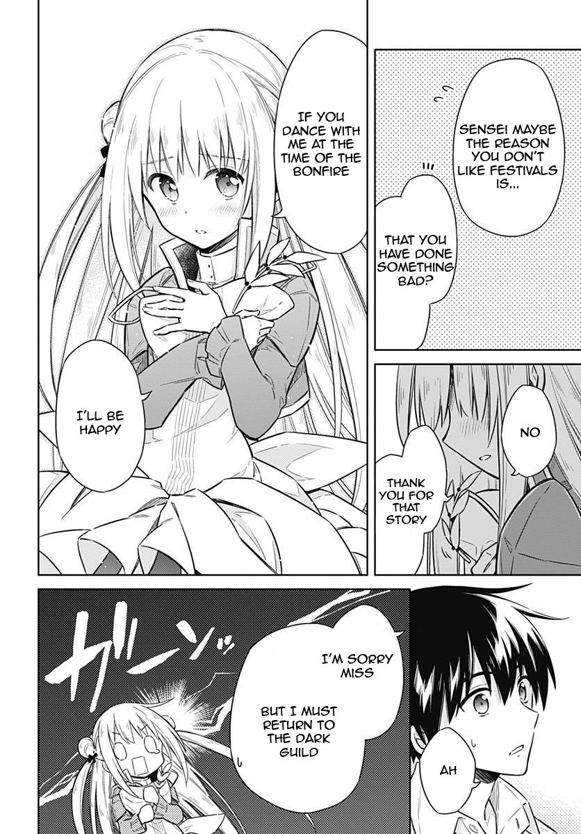 Read Assassins Pride EN Manga Online
