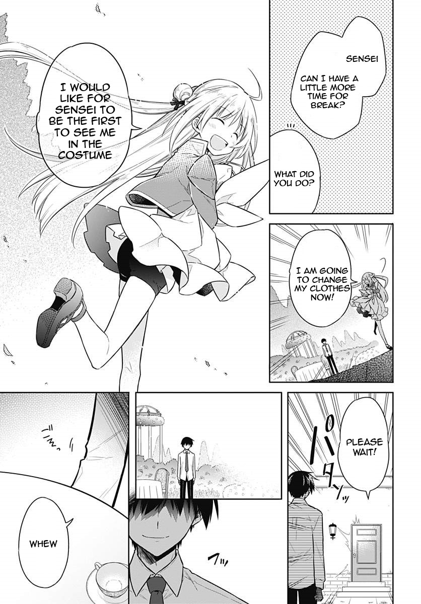Read Assassins Pride EN Manga Online