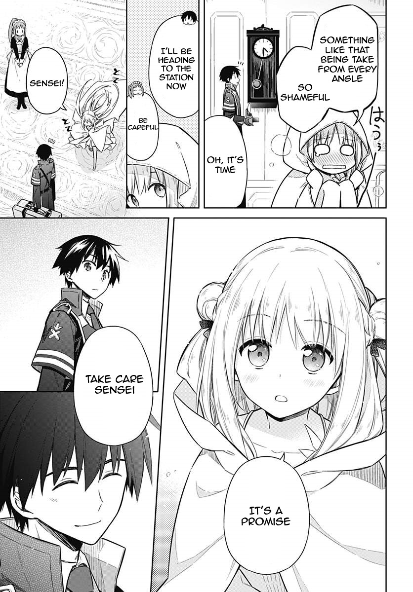 Read Assassins Pride EN Manga Online