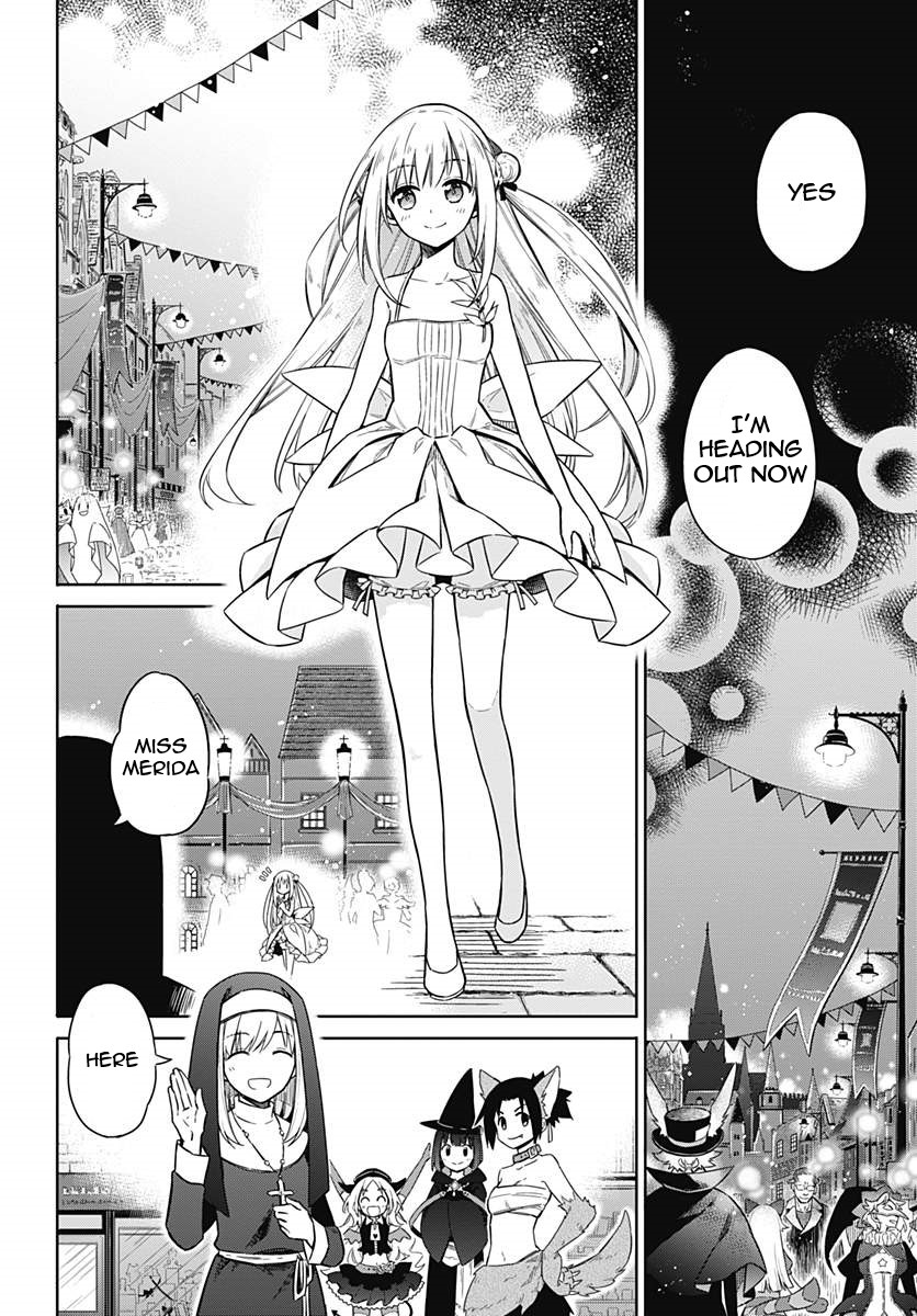 Read Assassins Pride EN Manga Online