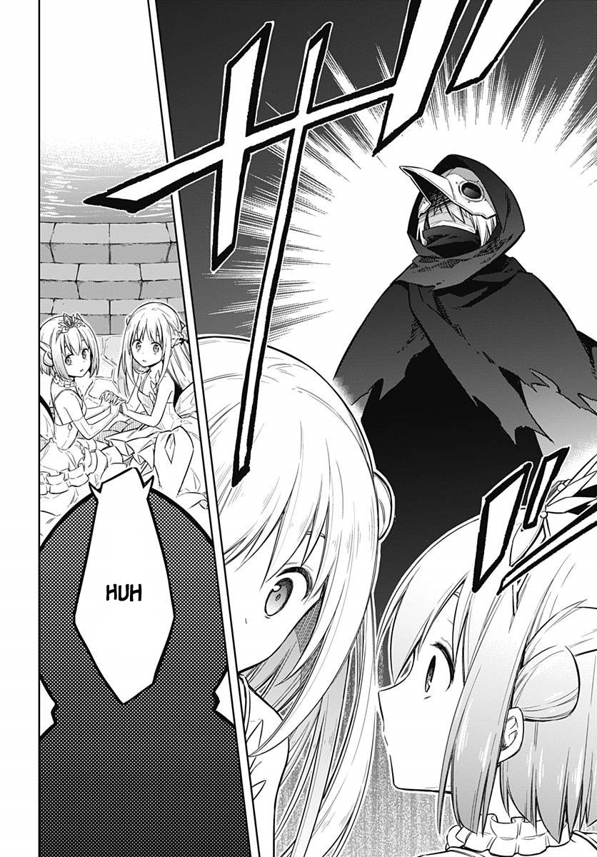 Read Assassins Pride EN Manga Online