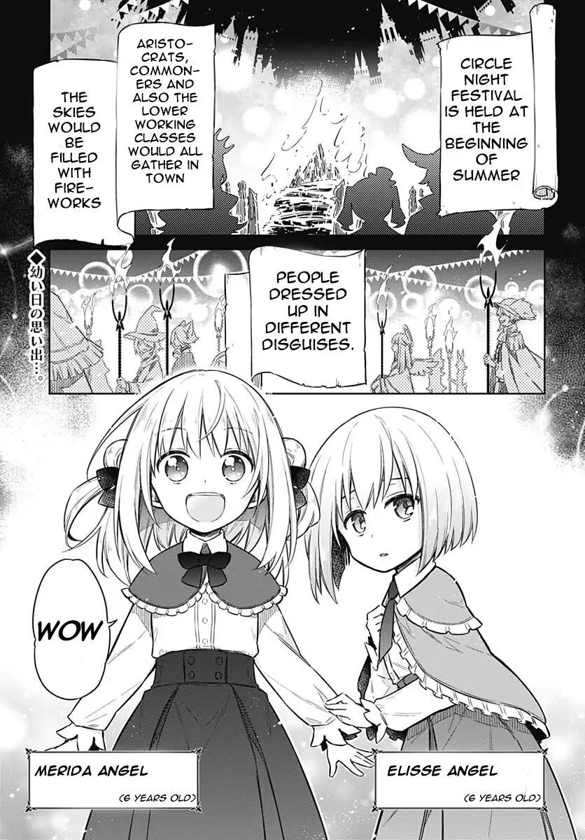 Read Assassins Pride EN Manga Online