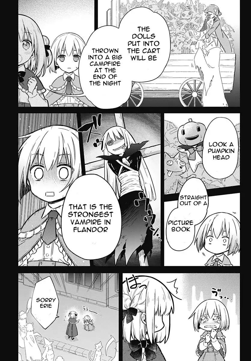 Read Assassins Pride EN Manga Online