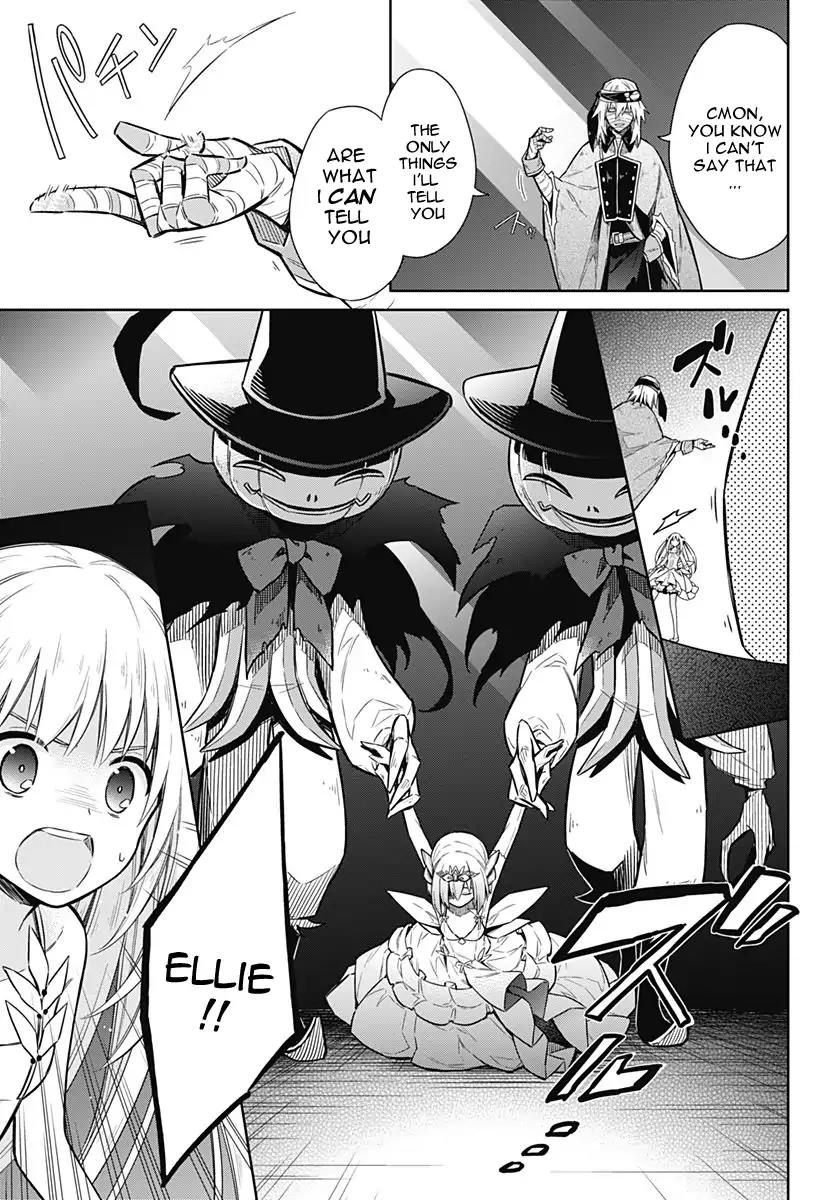 Read Assassins Pride EN Manga Online