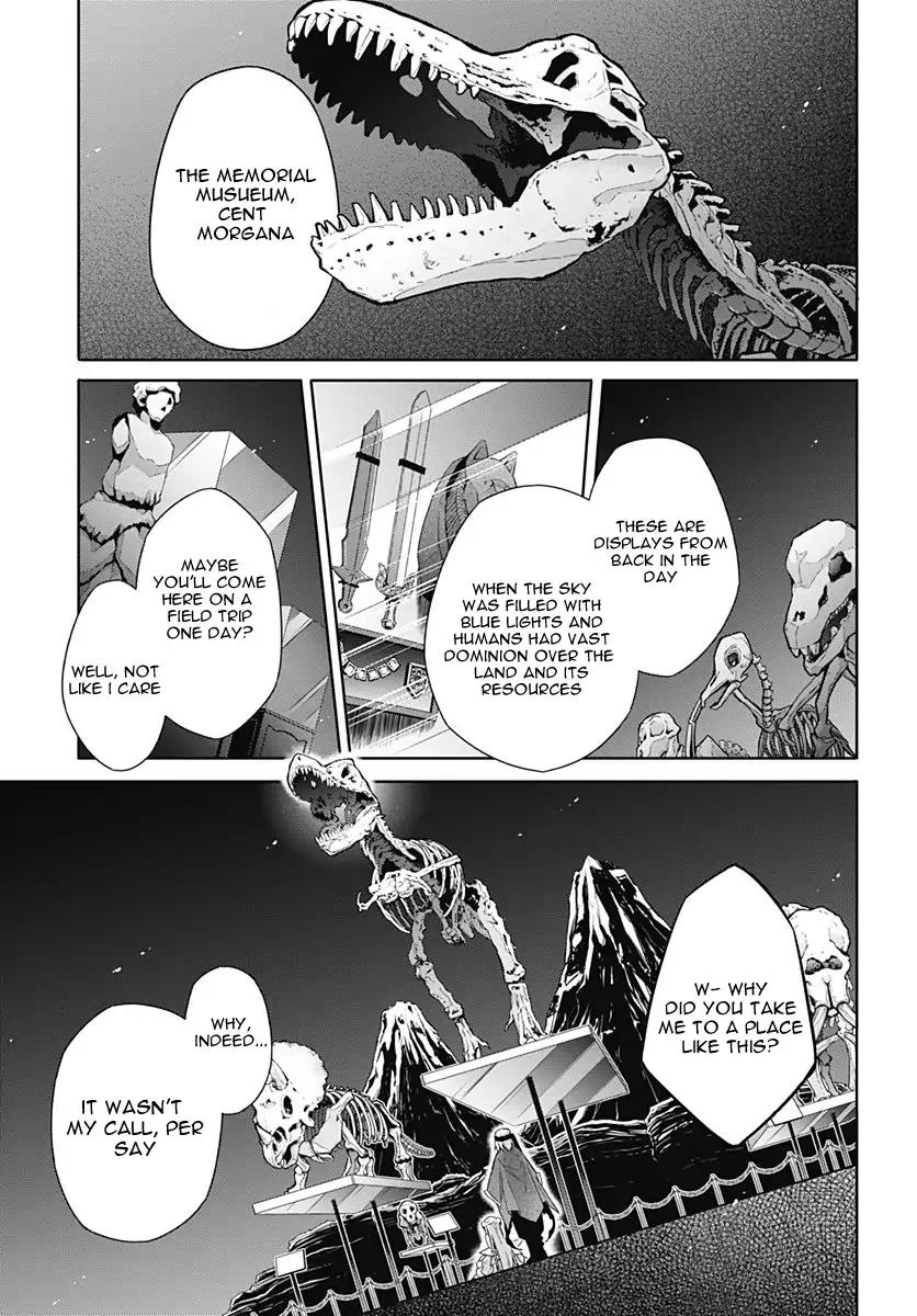 Read Assassins Pride EN Manga Online