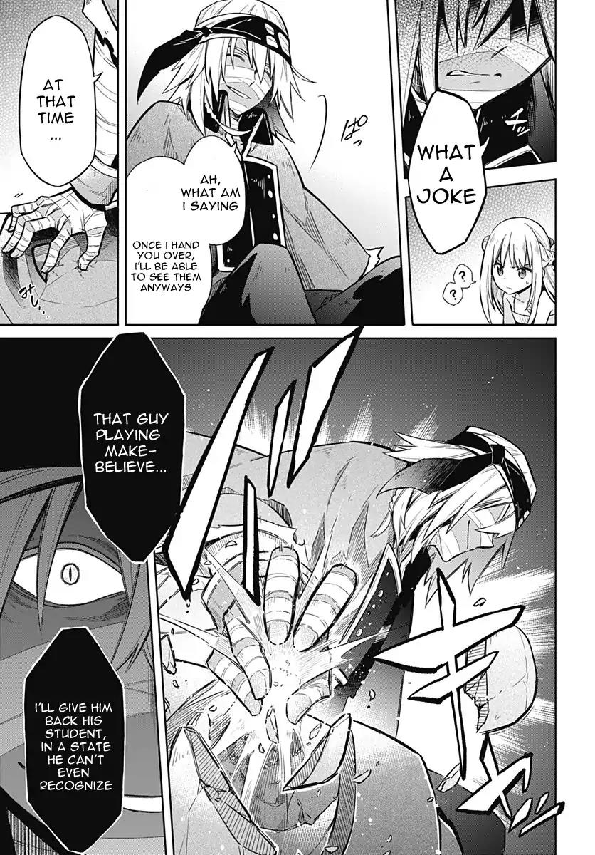 Read Assassins Pride EN Manga Online