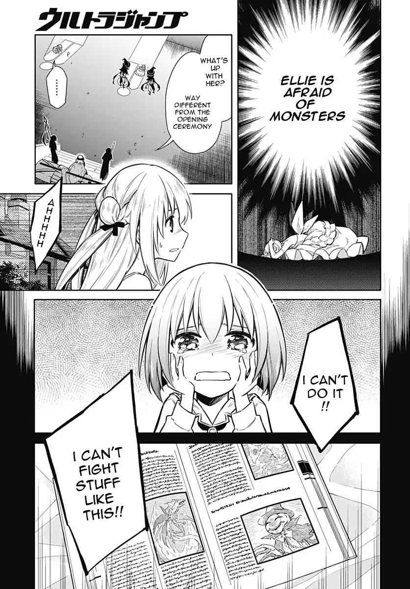 Read Assassins Pride EN Manga Online